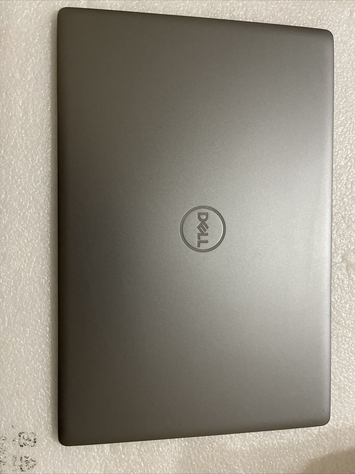 Genuine Dell Precision 15 7550 Laptop LCD Back Rear Cover  TV4V5  P9C34 S4 B9