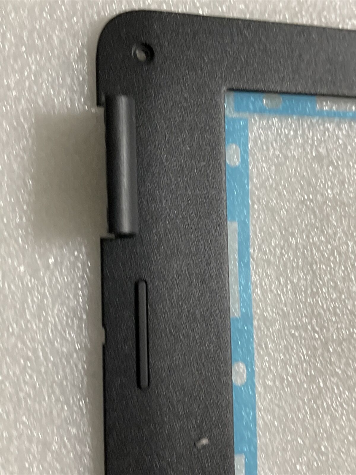 New Genuine Dell Chromebook 3110 Laptop 11.6 Front LCD Bezel Dual Mic W5W31 H1N3