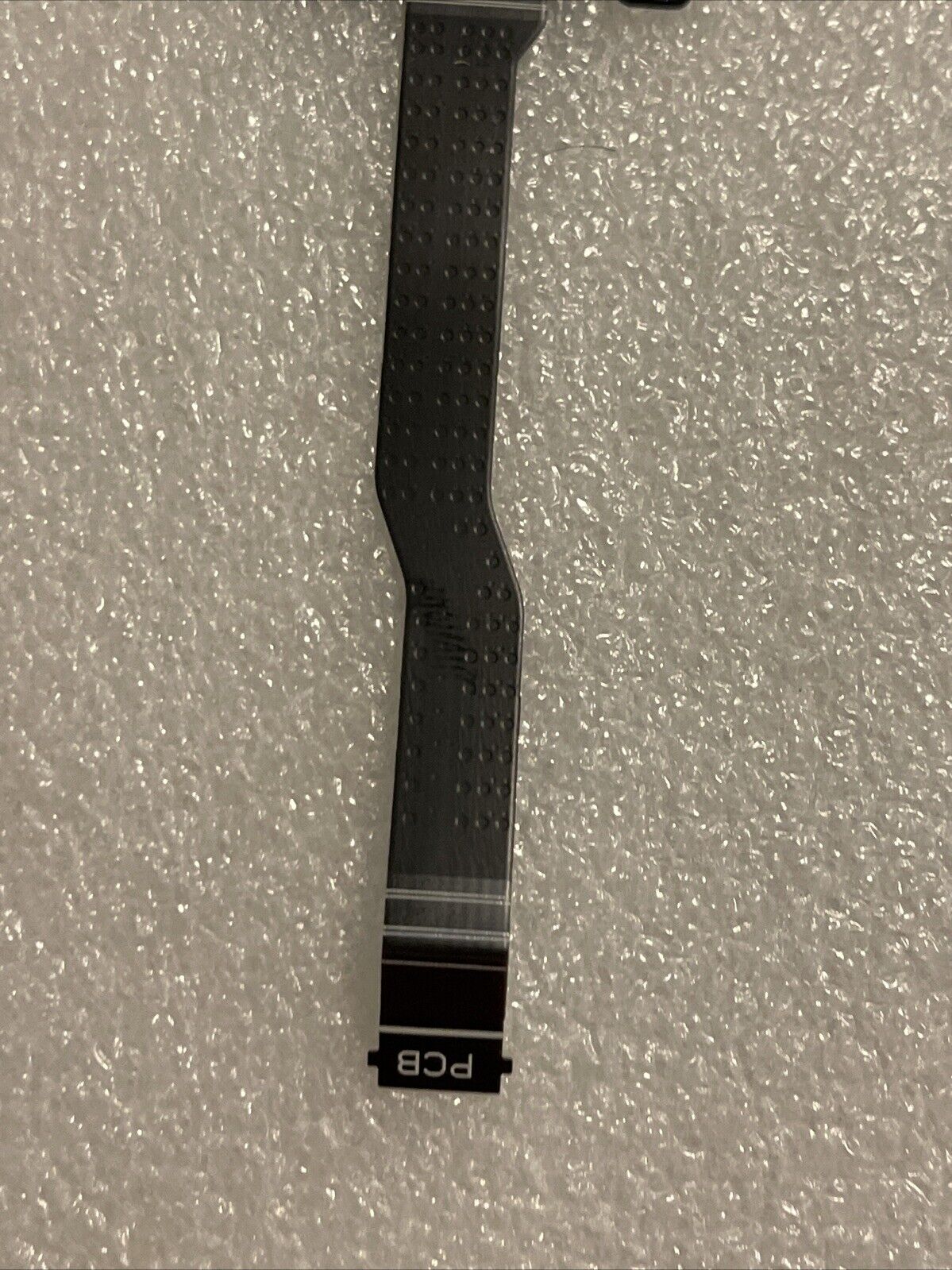 Genuine Dell Alienware M15 R5 R6 Fingerprint Reader Board CDG3M 06Y32P 6Y32P B1