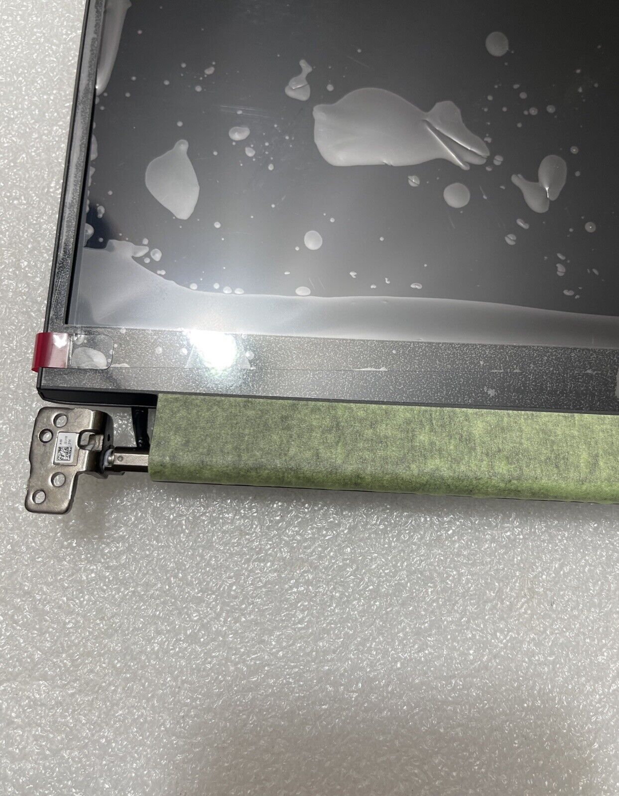 NEW DELL ALIENWARE M15 R6 R7 QHD 15.6" LED 240Hz LCD Assembly G64XH 0G64XH MTF3