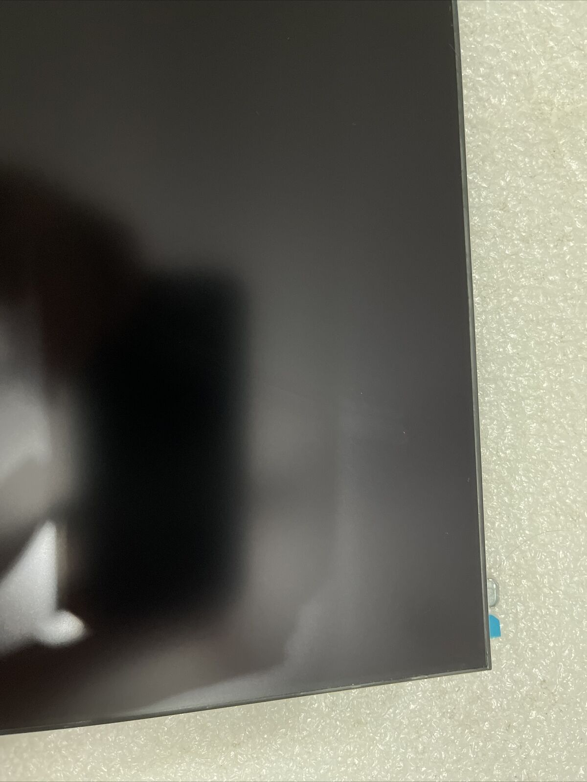 Dell Inspiron 15.6 3511 Matte LCD Touch Screen 08HVPX Ht S8 SCRATCH SEE PICTURE