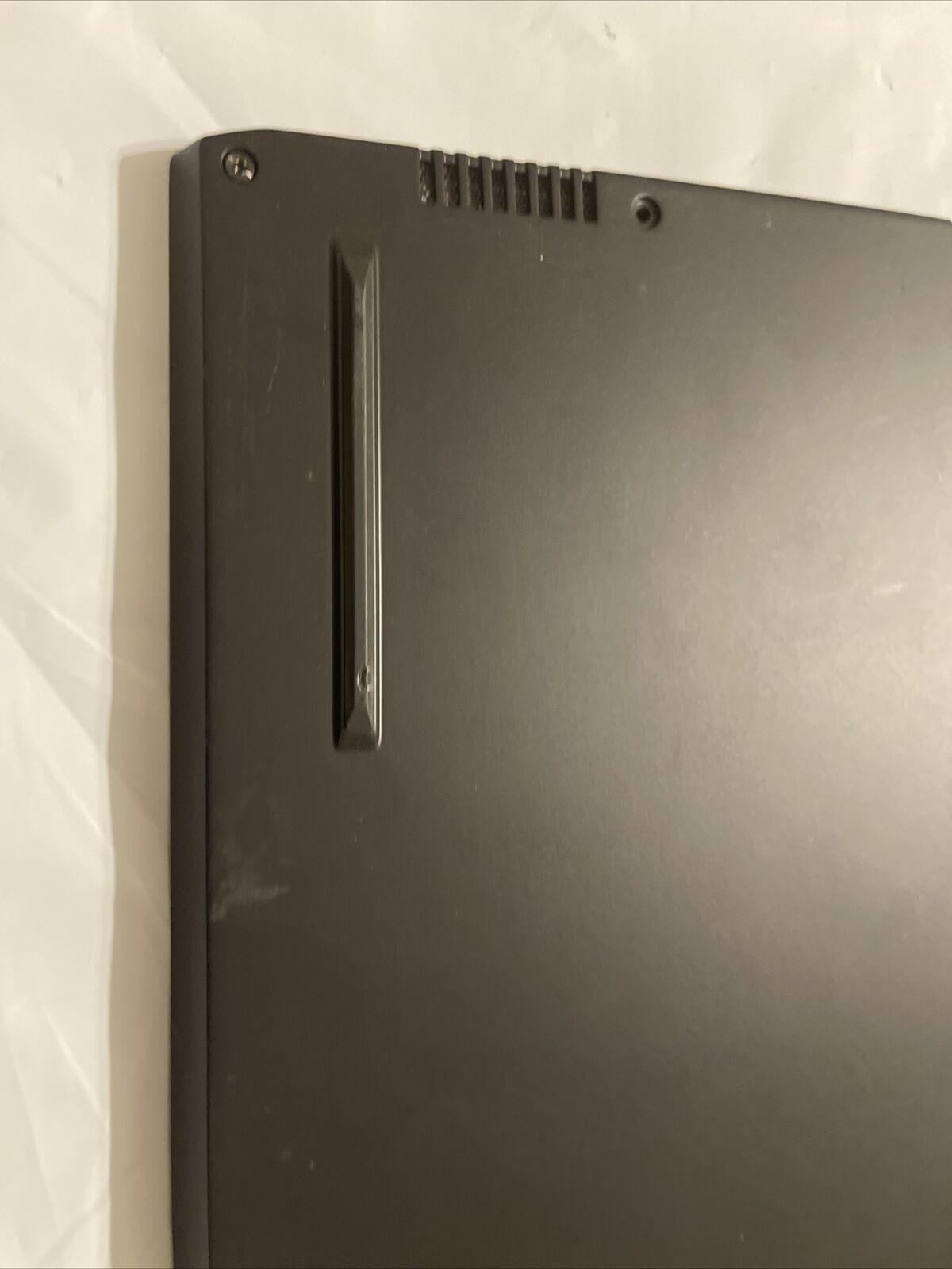Genuine Dell Alienware M15 15.6"  Laptop Bottom Base Cover P0X42 0P0X42 H1 B6