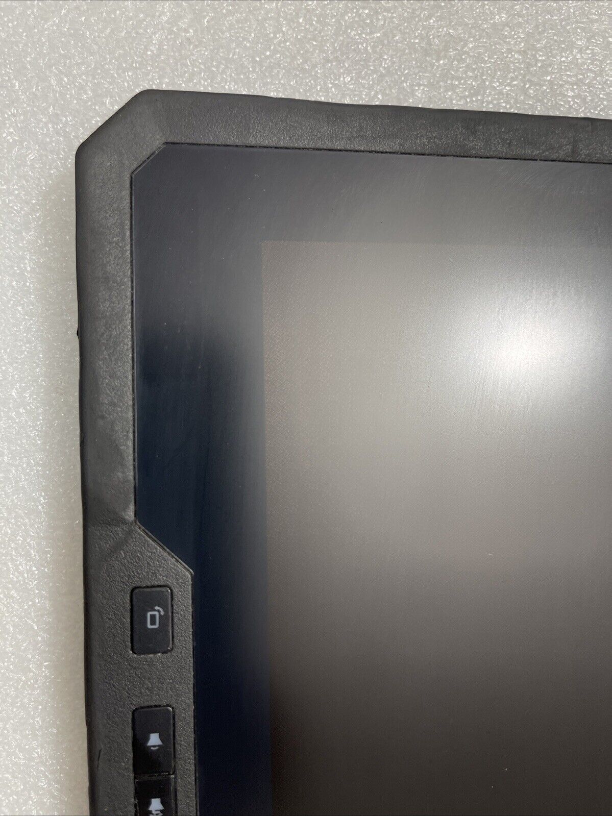 DELL LATITUDE 12 RUGGED 7202 11.6" HD TOUCH LCD TABLET SCREEN PH89W 0PH89W HM S8