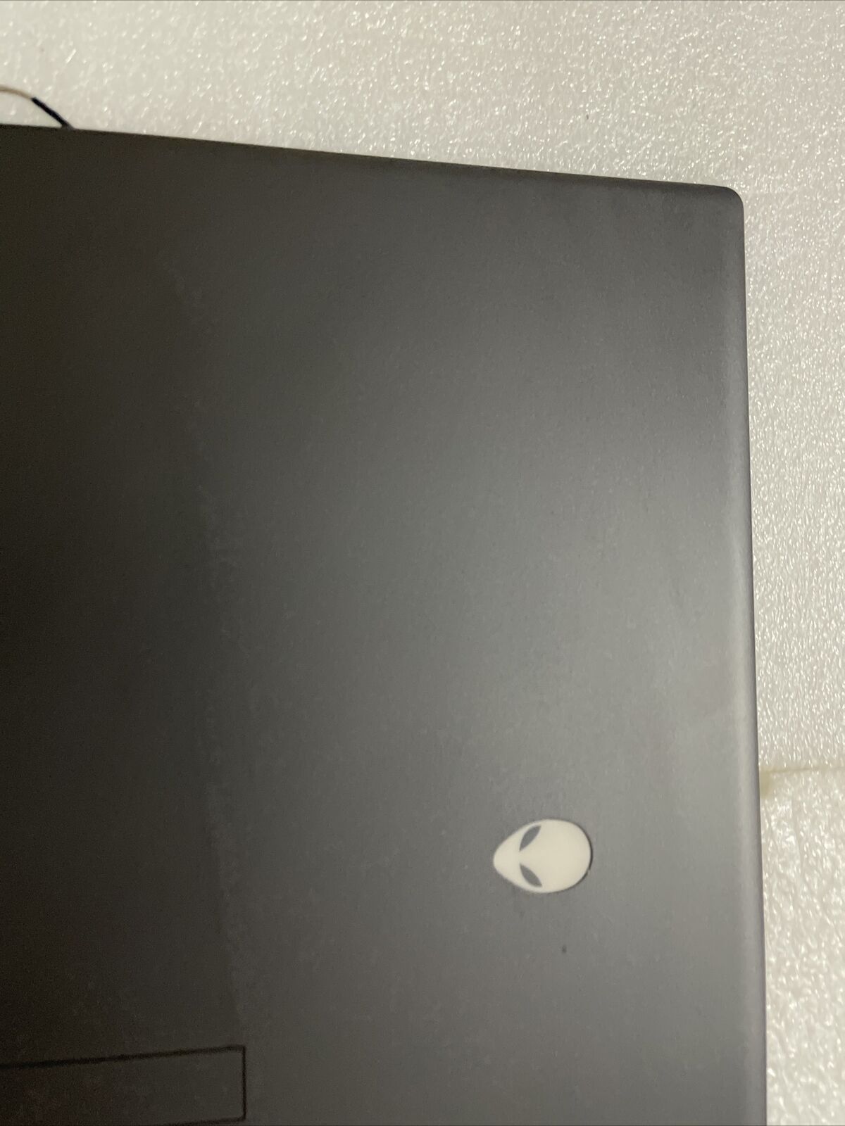 Dell Alienware M15 R5 R6 Laptop LCD Back Cover   Camera Cables 4CG9K 04CG9K H2Q1