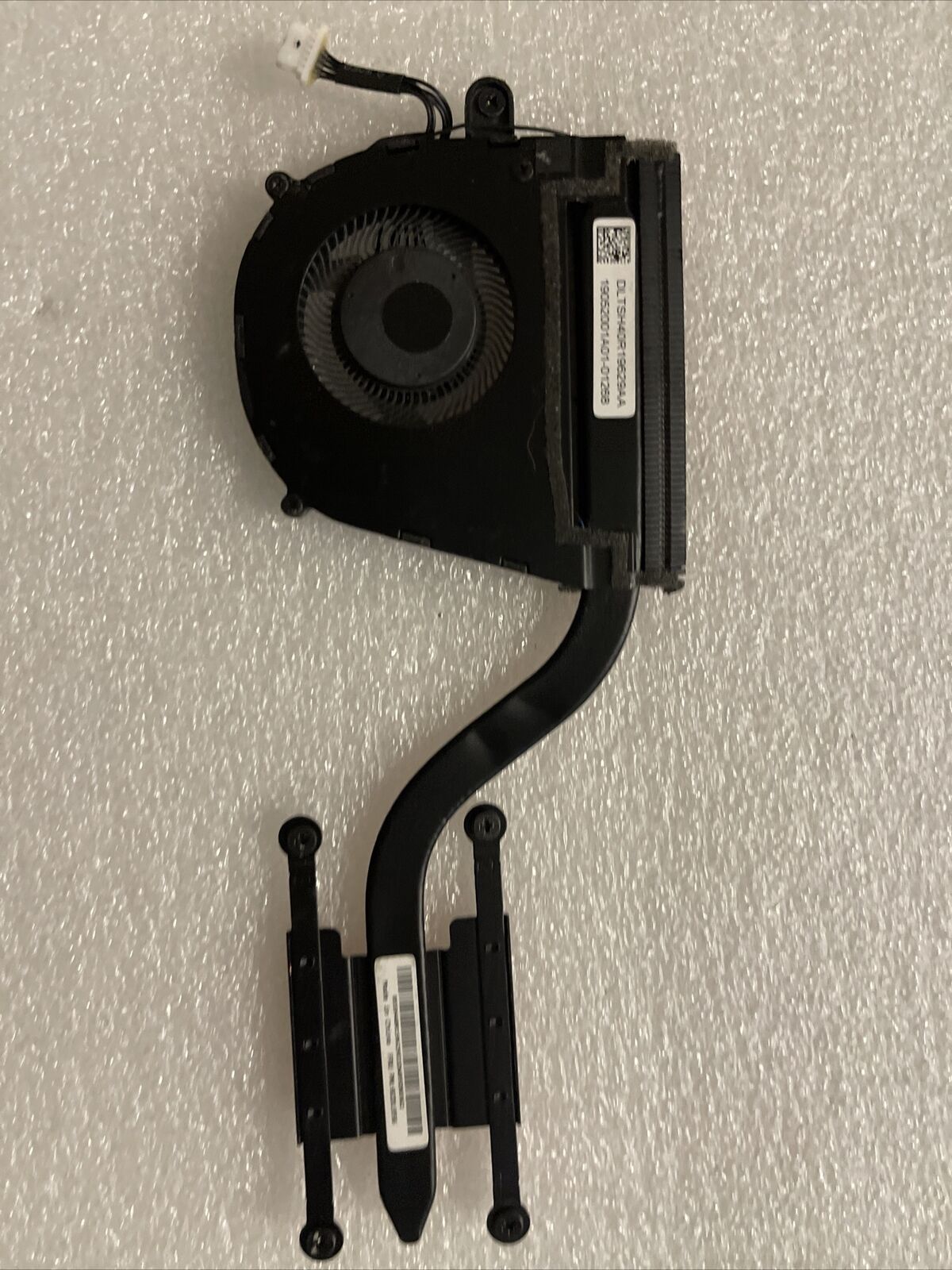 Genuine Lenovo  L390 Yoga / L380 Yoga -  02DL857, 01LW775, 01LW776 02DL856 H1