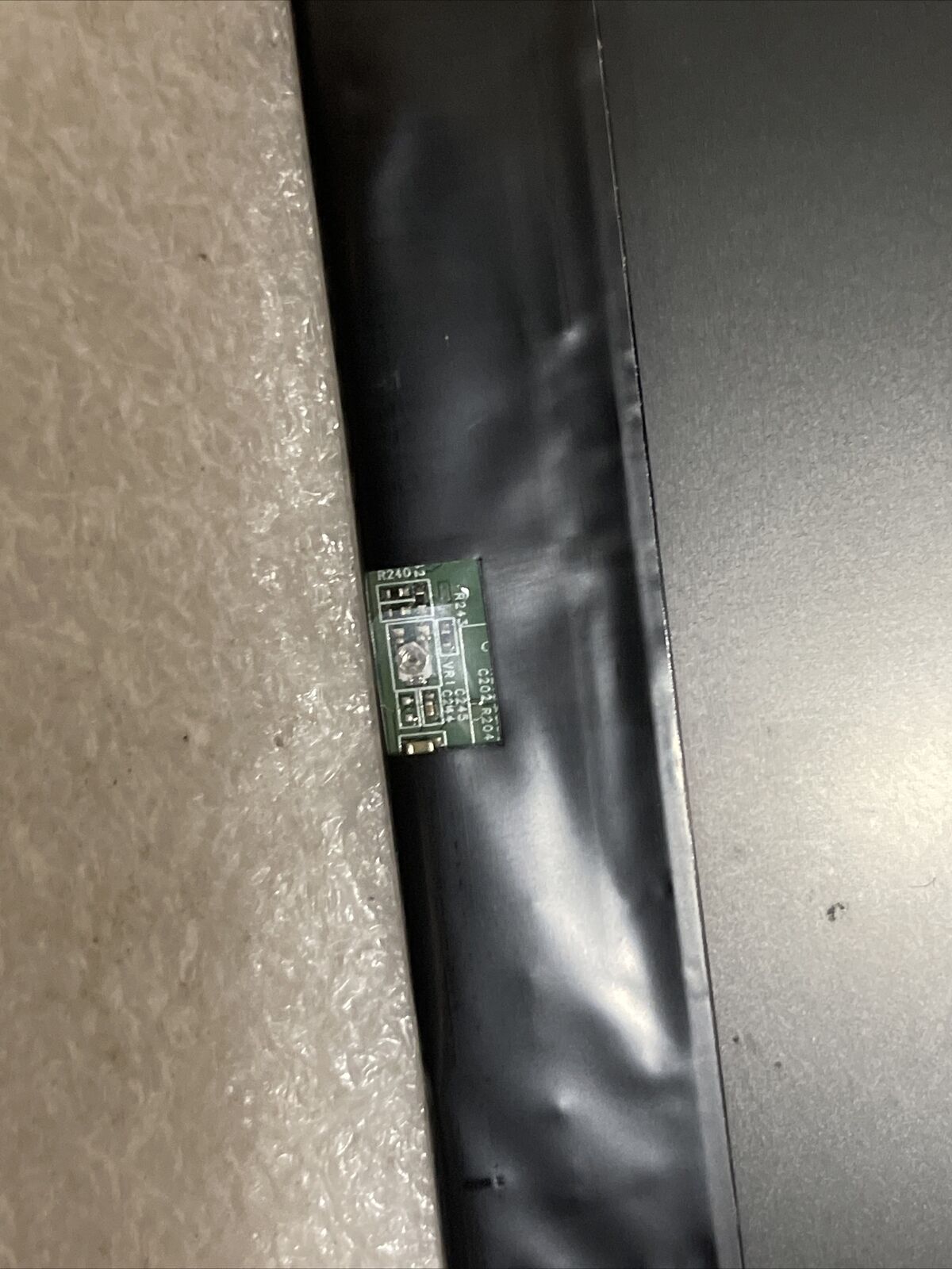 GENUINE DELL INSPIRON 3583 LATITUDE 3500 15.6" LED LCD SCREEN M9P74 KHS8