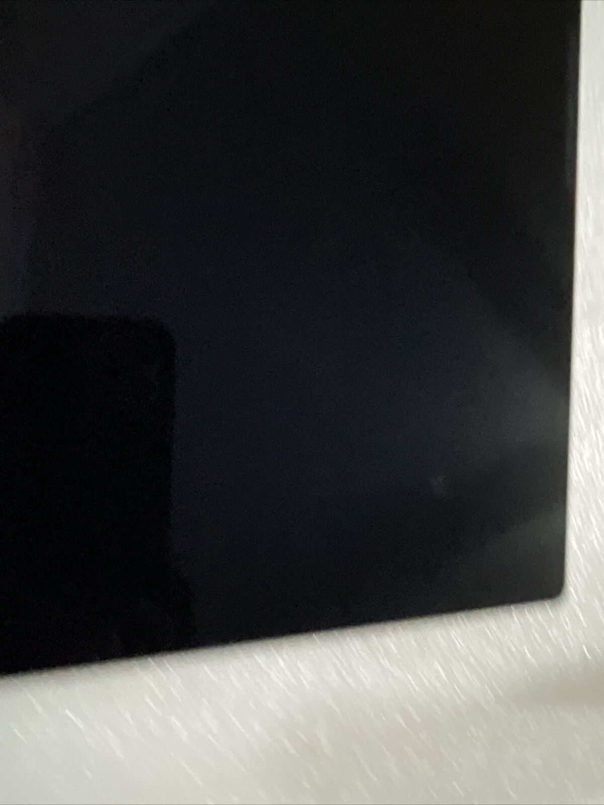 Defective Cracked Dell XPS 13 Plus 9320 13.4" FHD Touchscreen Silver VNRJ0 HND2