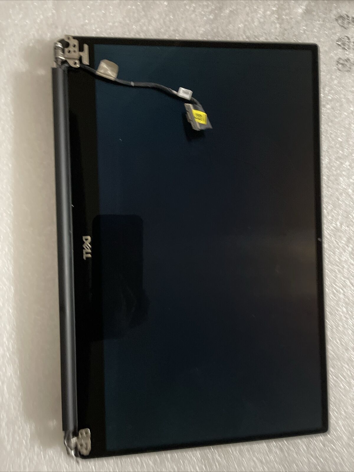 Defective  Dell XPS 15 7590 Precision 5540 UHD 4K  Touchscreen 46KG6 7FG50 RTS7