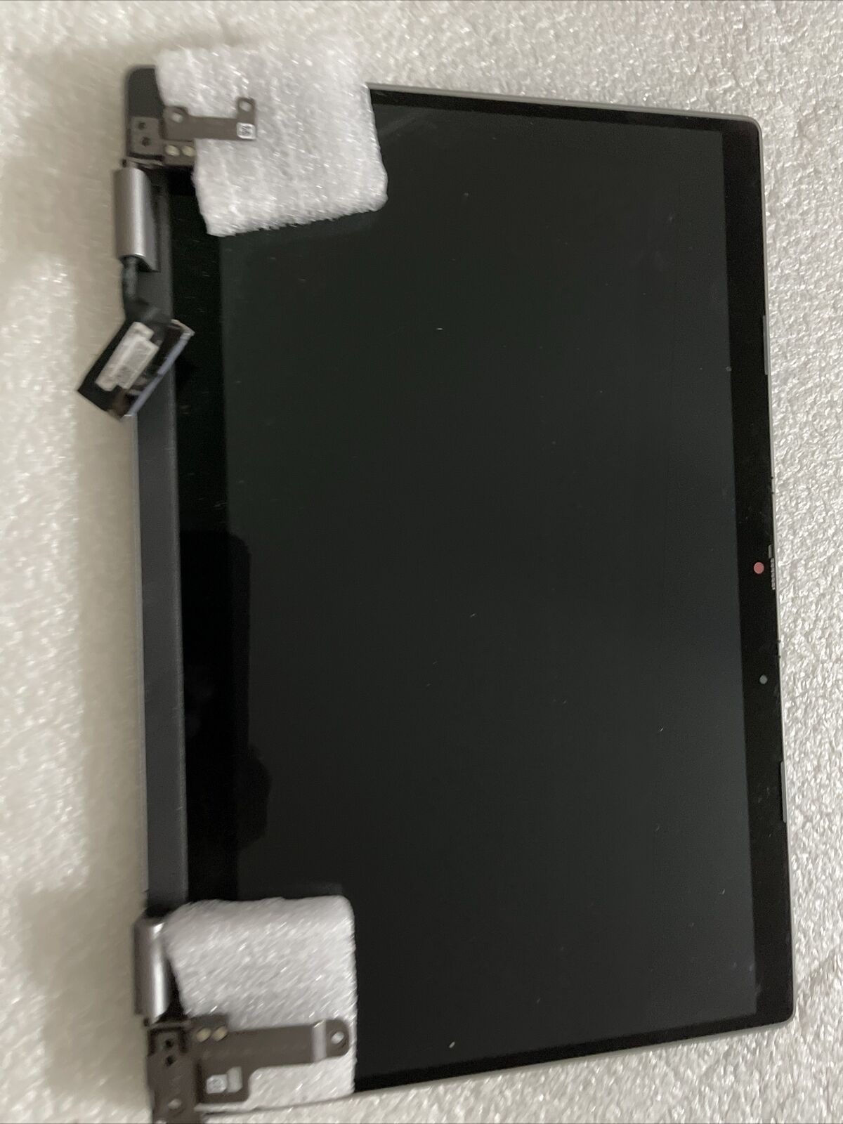 DEFECTIVE Broken Screen DELL LATITUDE 3330 2in1 FHD TOUCH SCREEN VXXVT H2D2
