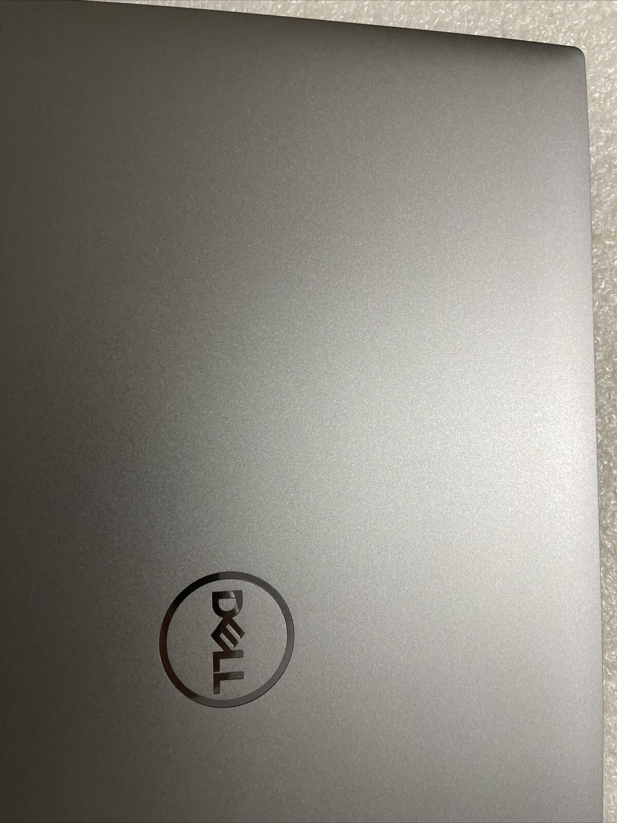 Genuine Dell XPS 9700 9710 UHD Touch Screen Lcd Gray 0VMXKP VMXKP H8 L7