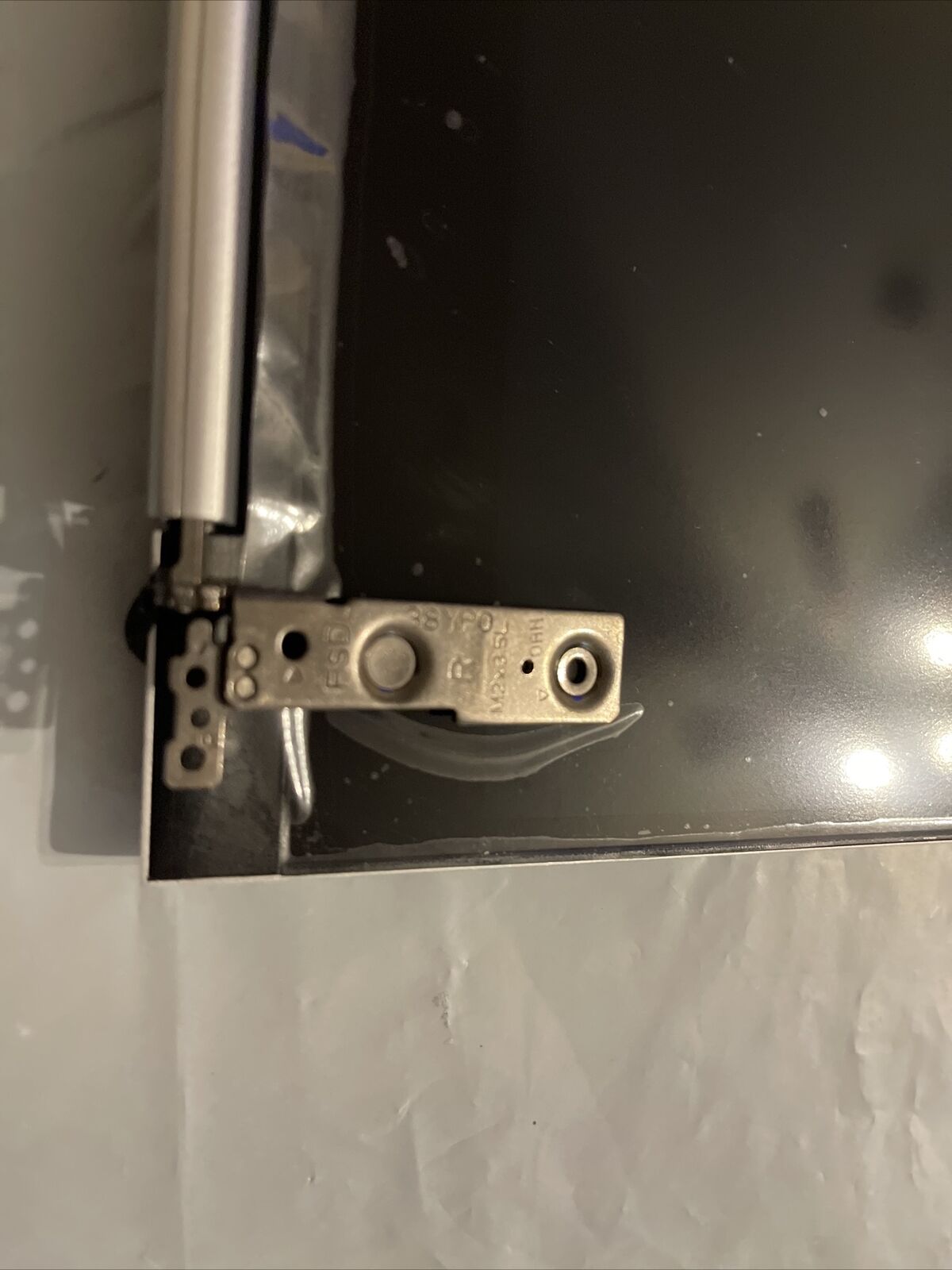 New Dell Inspiron 13 7390 7391 2-in-1 UHD 13.3" Lcd Assembly VWM3K C1C3P H1 L3