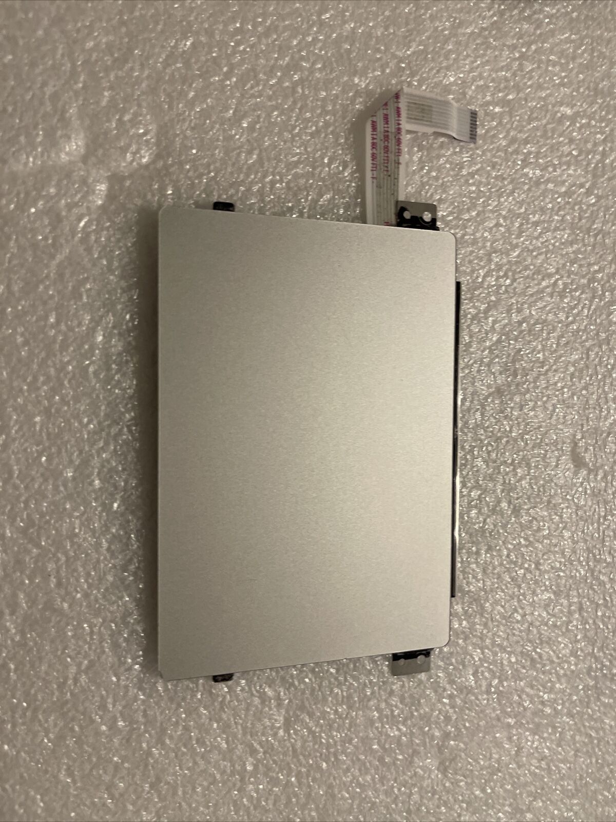 Oem Dell Inspiron 7501 5501 5502 5505 Touchpad  JTTWY VYNNW VM3TR silver H2 B3