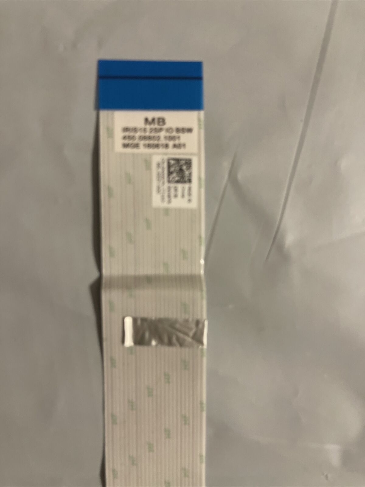 Dell Inspiron 15 3552 Ribbon Cable Audio /USB IO Board Cable Only NXWYN 0NXWYN