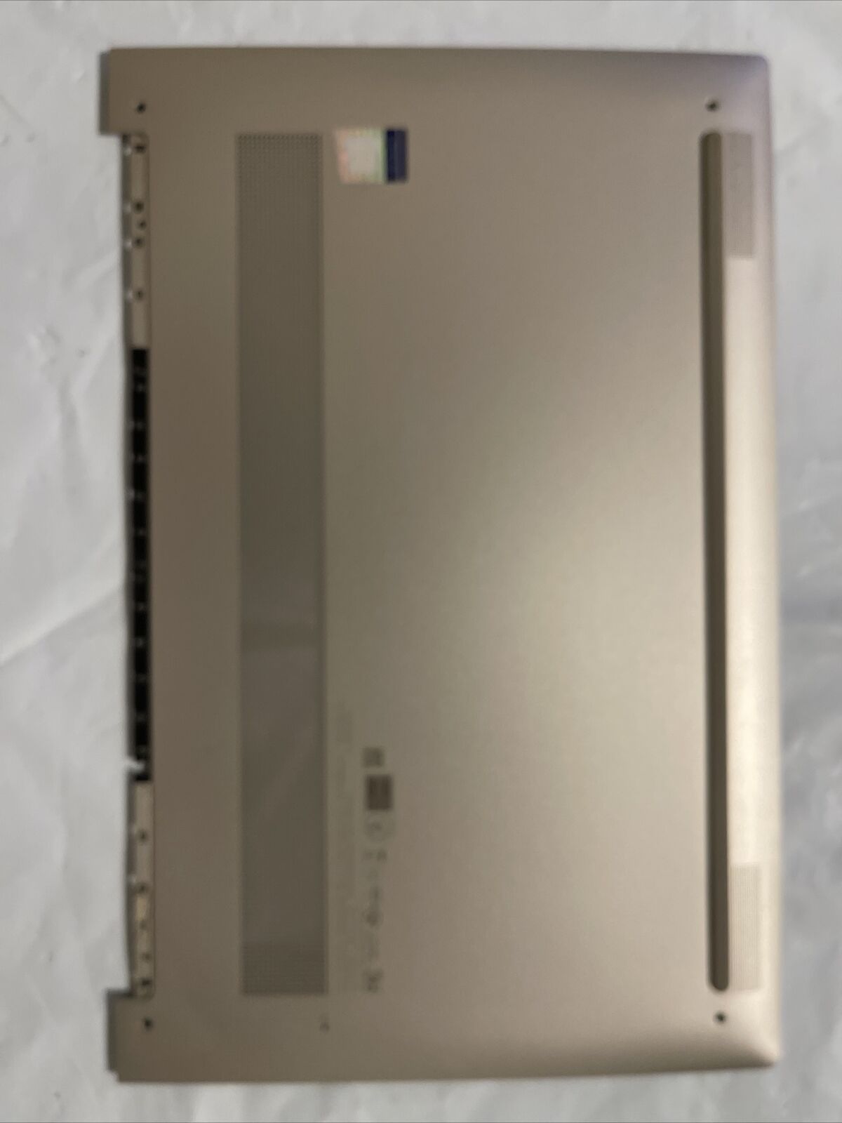 GENUINE LENOVO BACK COVER YOGA C940-14IIL 81Q9 0B9BT0000124 AM1ED000100 ata D3