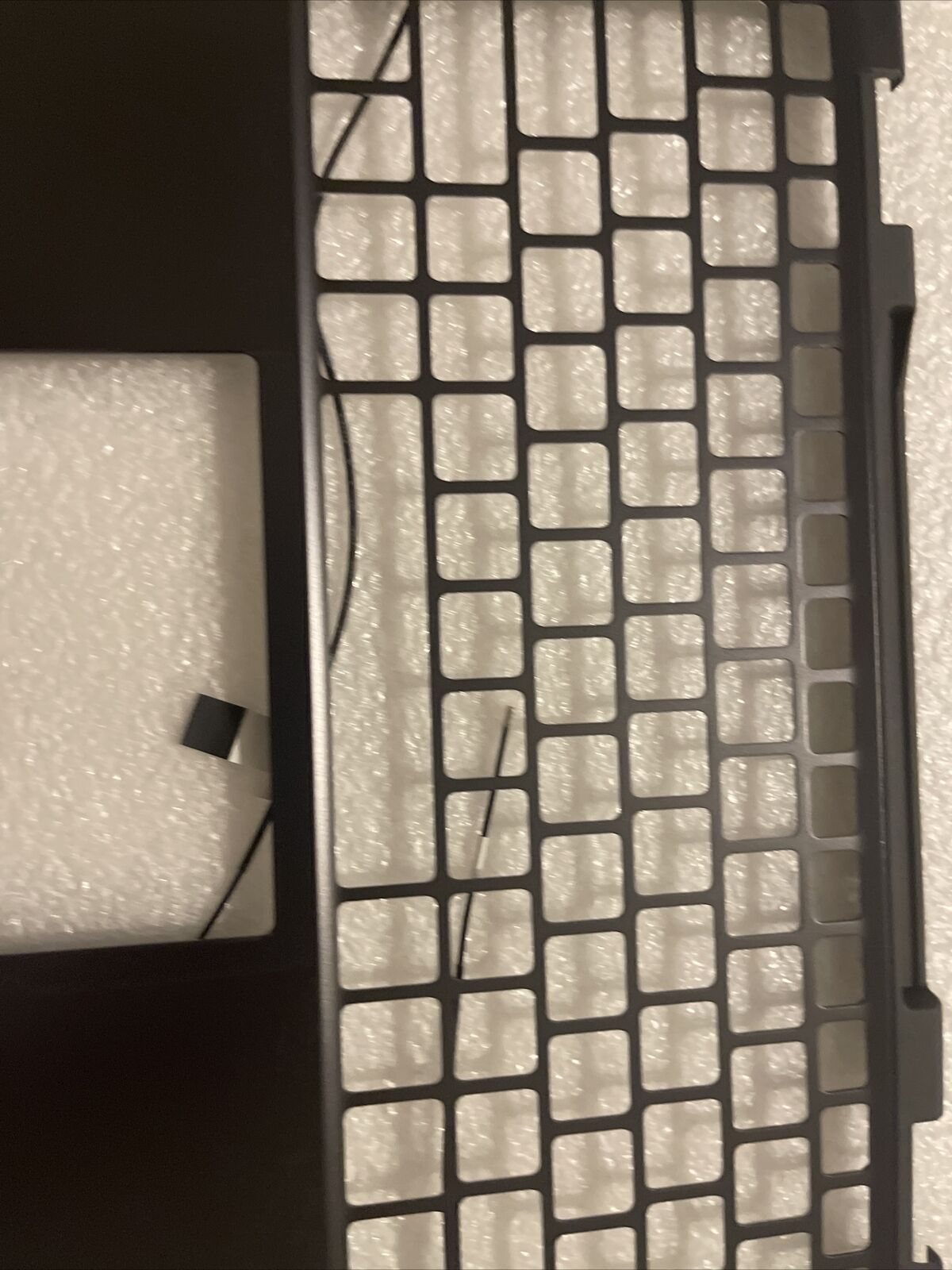 Genuine Dell Inspiron 7300 2-in-1 Laptop Palmrest Assembly HUA01 P0DDV H1 B2