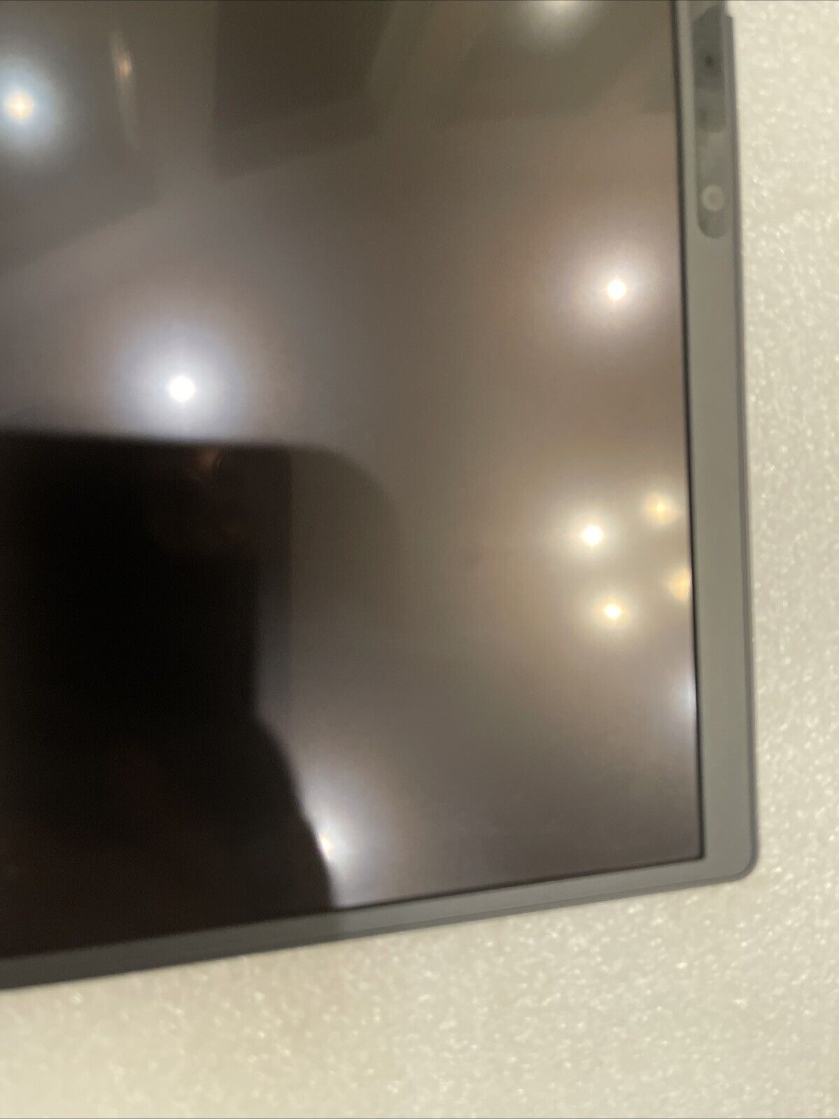 GENUINE Dell Latitude 7320 Laptop 13.3 FHD Non Touch LCD Silver HT4D8 HHYCY PMJ3