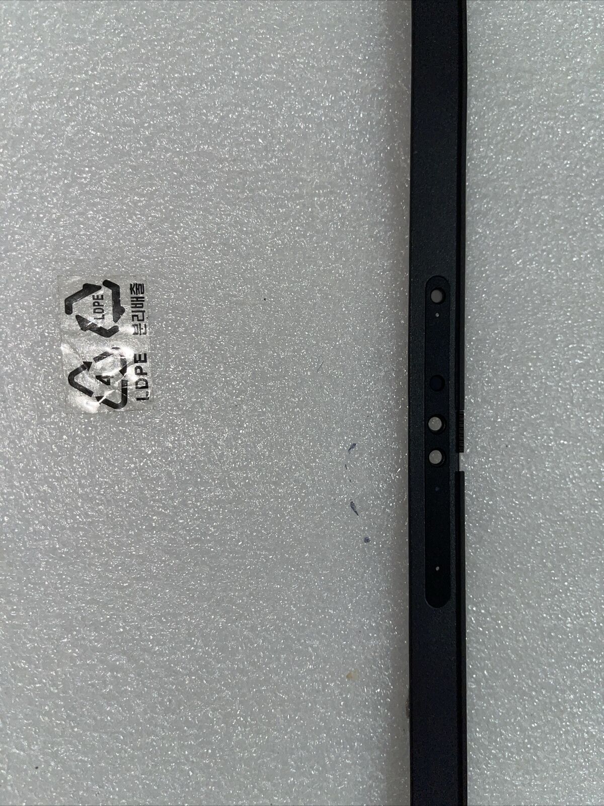 Genuine Dell Latitude 5520 5521 Precision 3560 3561 Laptop LCD Front Bezel N3