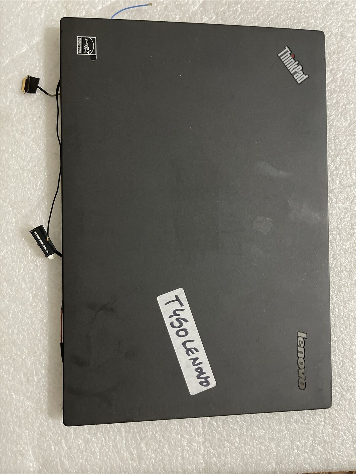 Genuine 14" IBM Lenovo ThinkPad T450 Full Hd LCD Assembly Non Toucn T450 HT N1