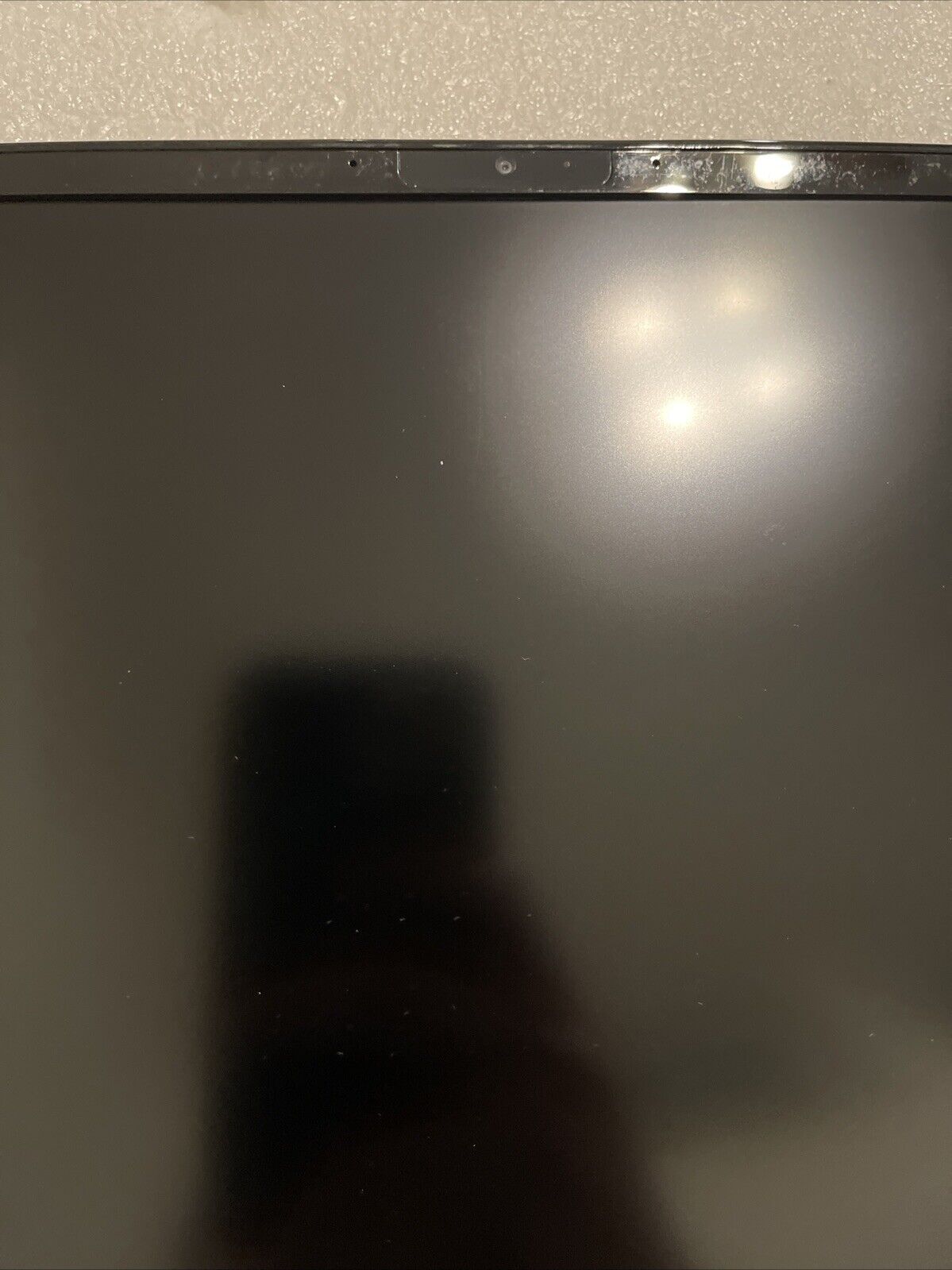 Dell Alienware Area 51m LCD Screen Assembly Webcam Non-Touch White 739RF MP F2