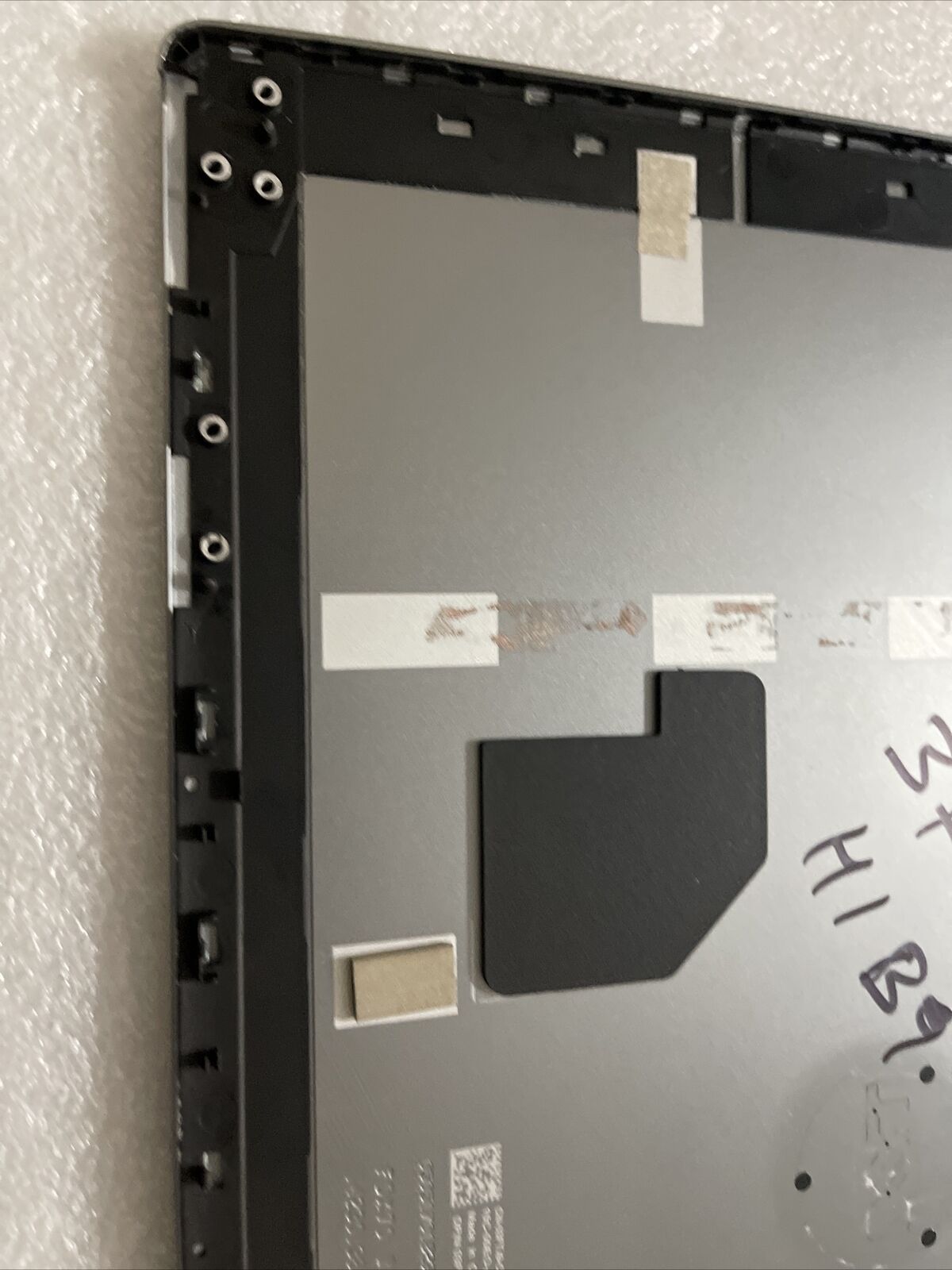 OEM Dell Precision 17 7750 Laptop LCD Back Cover Assembly 3FTJ9 03FTJ9 H1 B9