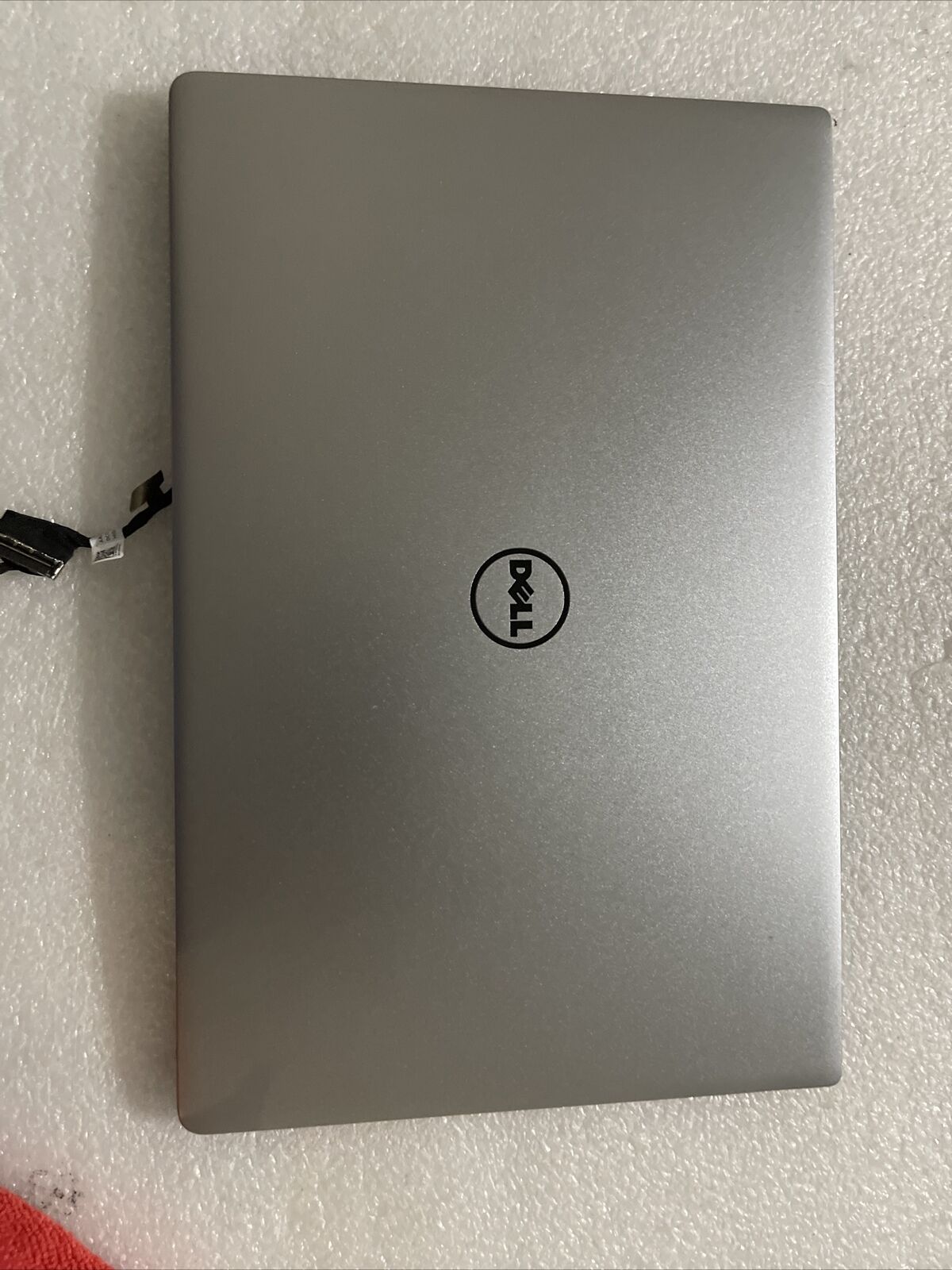 Defective Dell XPS 13 9350 9360 Laptop LCD Touch Screen  WT5X0 N6CH2 HP J4 D2