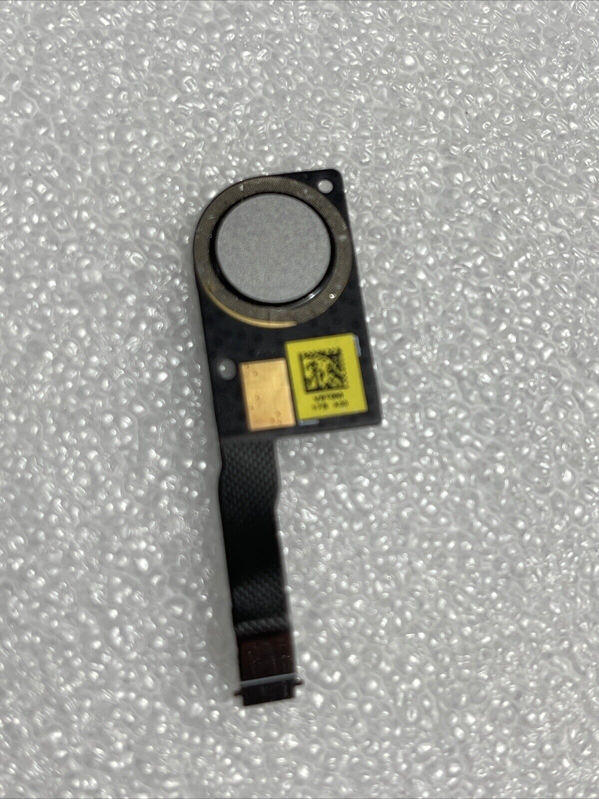 Dell Latitude 7320 Detachable grey FPR board with cable V8T0M 0V8T0M H1 B1