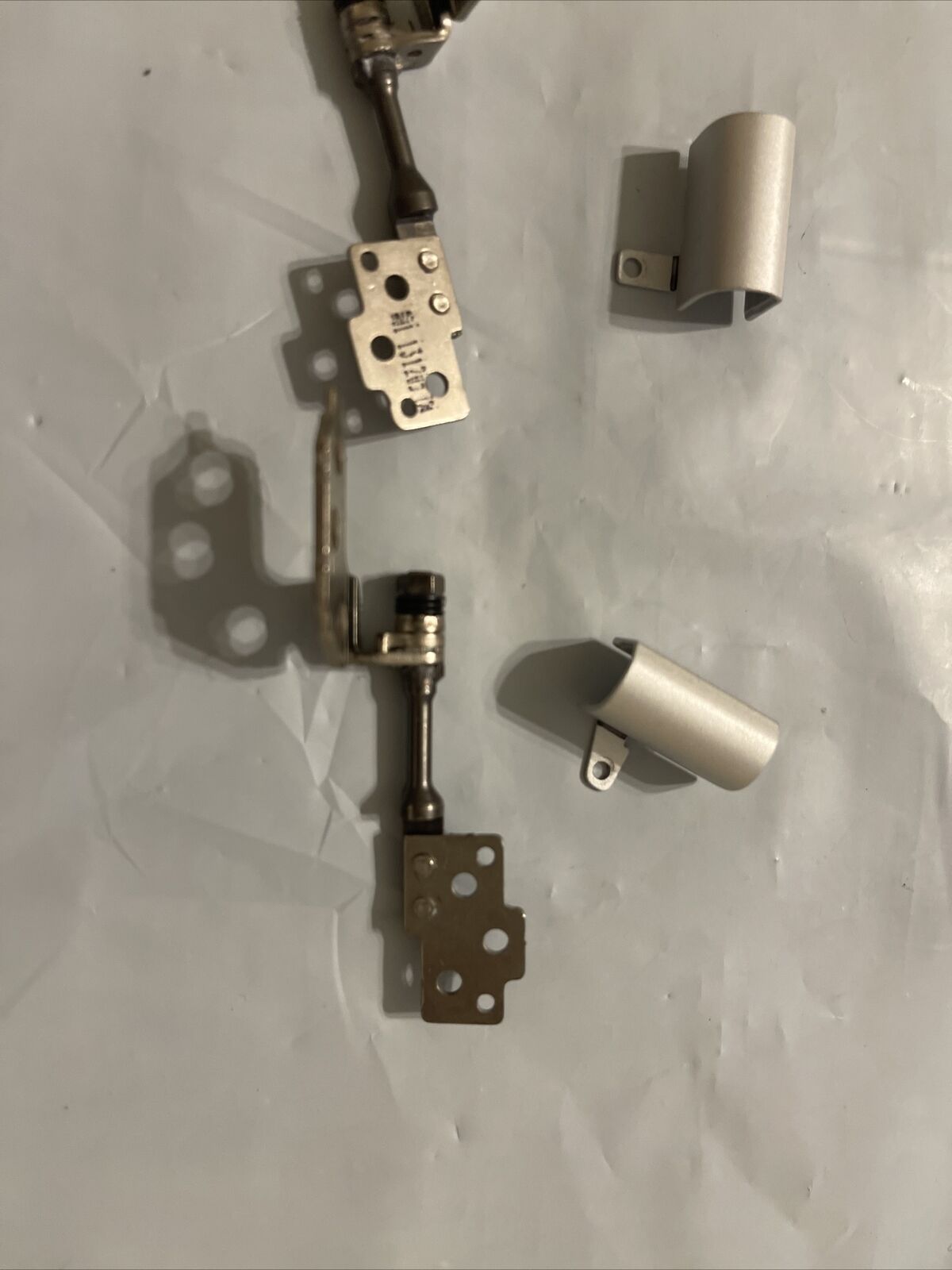 Genuine HP  display hinge kit silver color