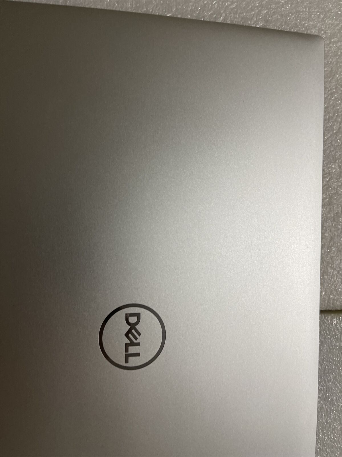 Defective DELL XPS 17 9700 9710 Non Touch SCREEN LCD Silver  38J46 RXJH6 TPS7