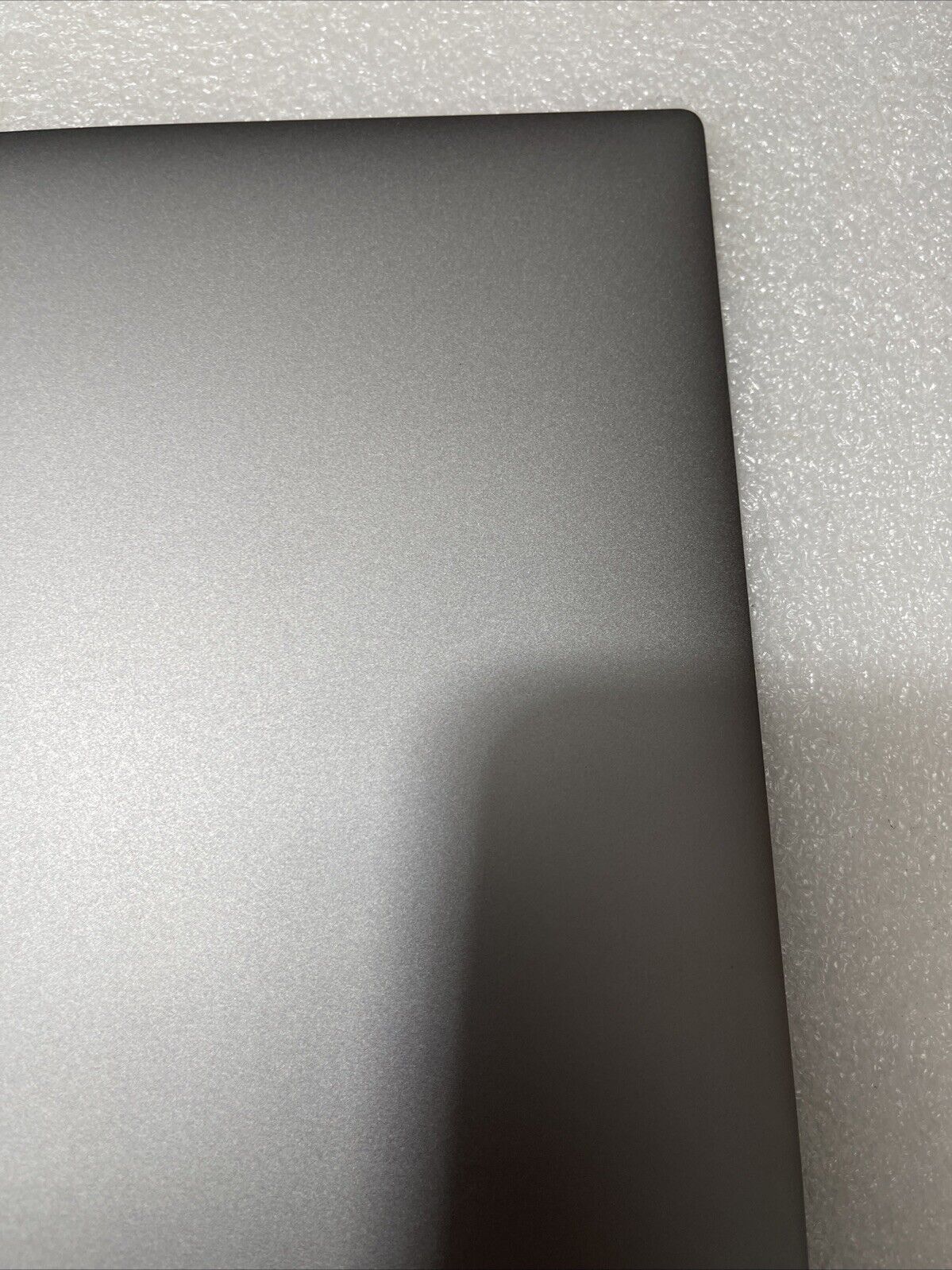 DELL XPS 15 9500 9510 9520 Laptop LCD Screen Gray NON TOUCH GMW9D FKR1K KG L10