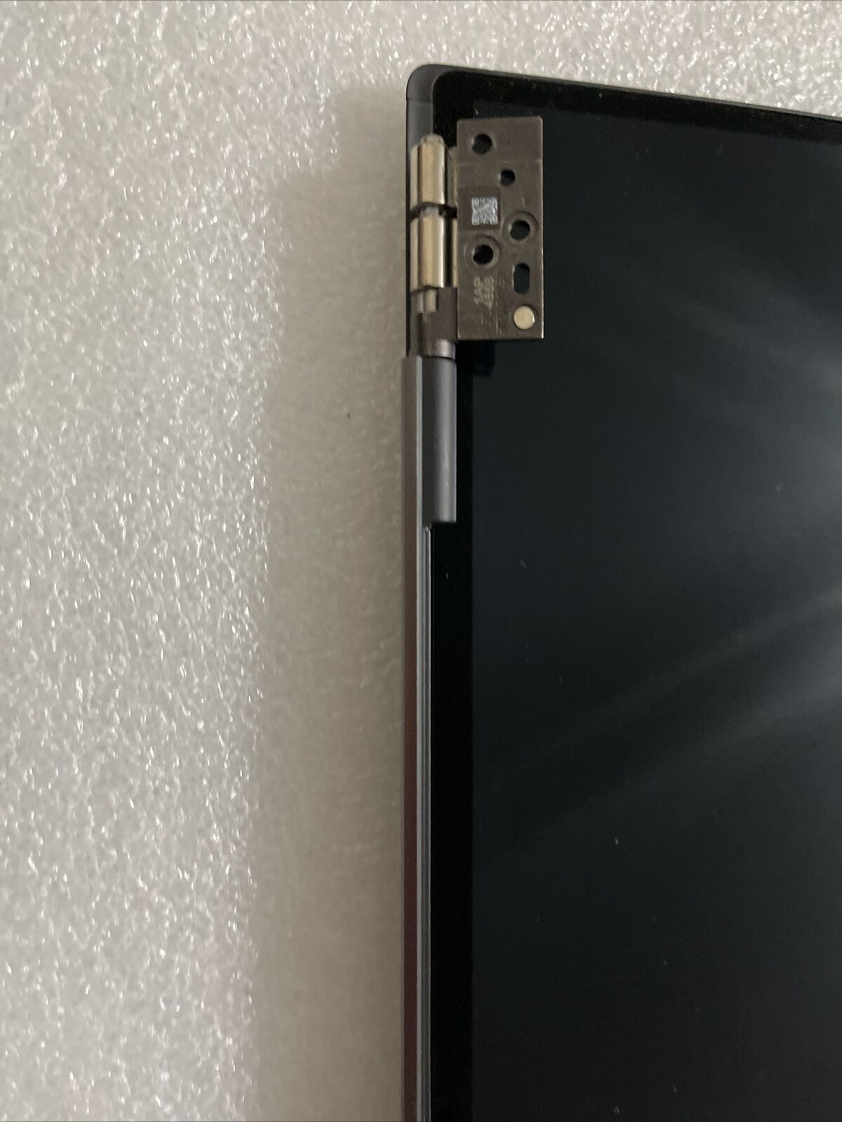 Genuine DELL XPS 9700 9710 9720 17" Gray LCD TOUCH SCREEN Assembly 4KN98 KB L5