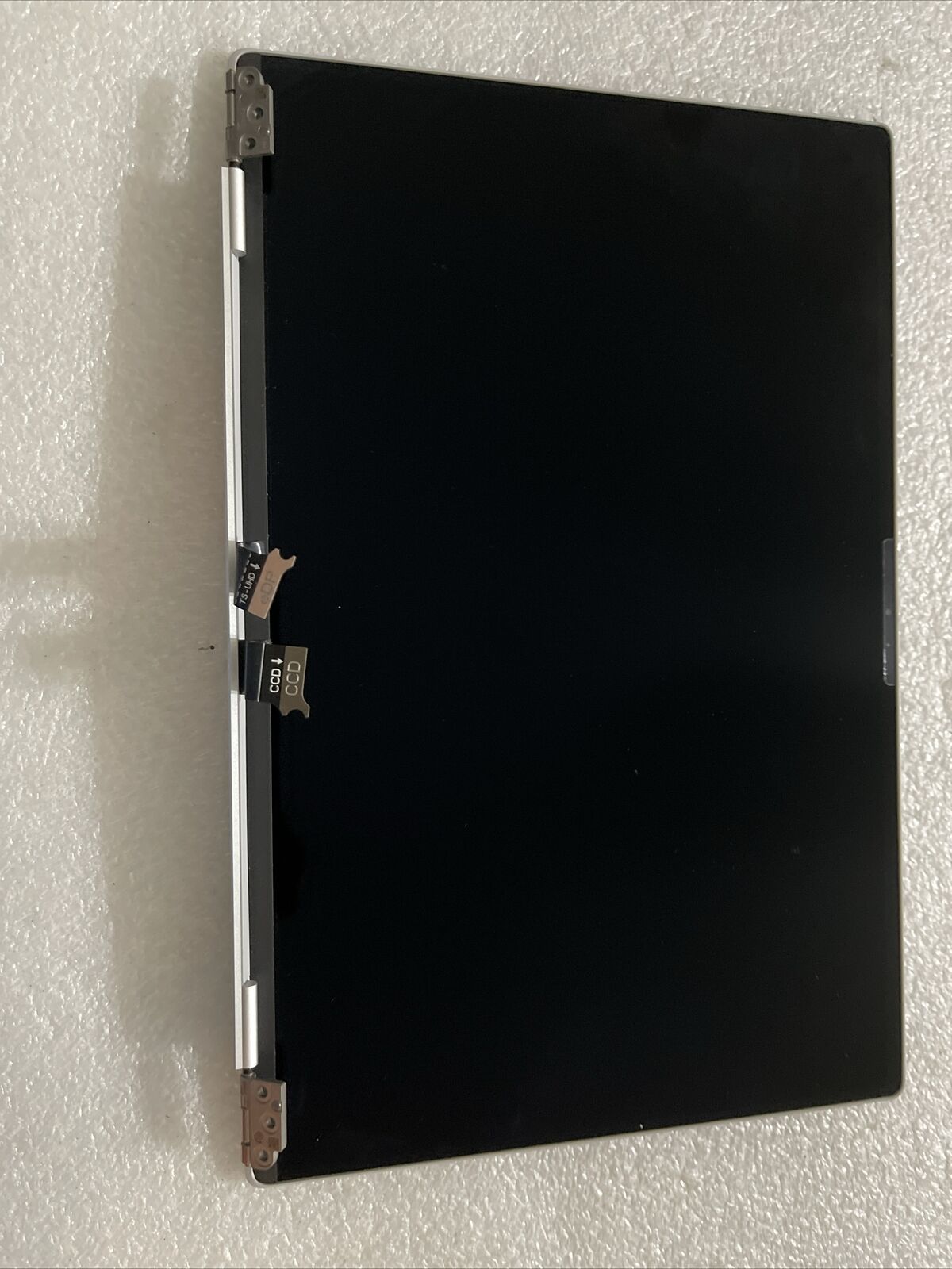 Genuine Dell XPS 9320 Plus UHD 13.4" Touchscreen LCD Silver 29WPH D6X6W HT J2