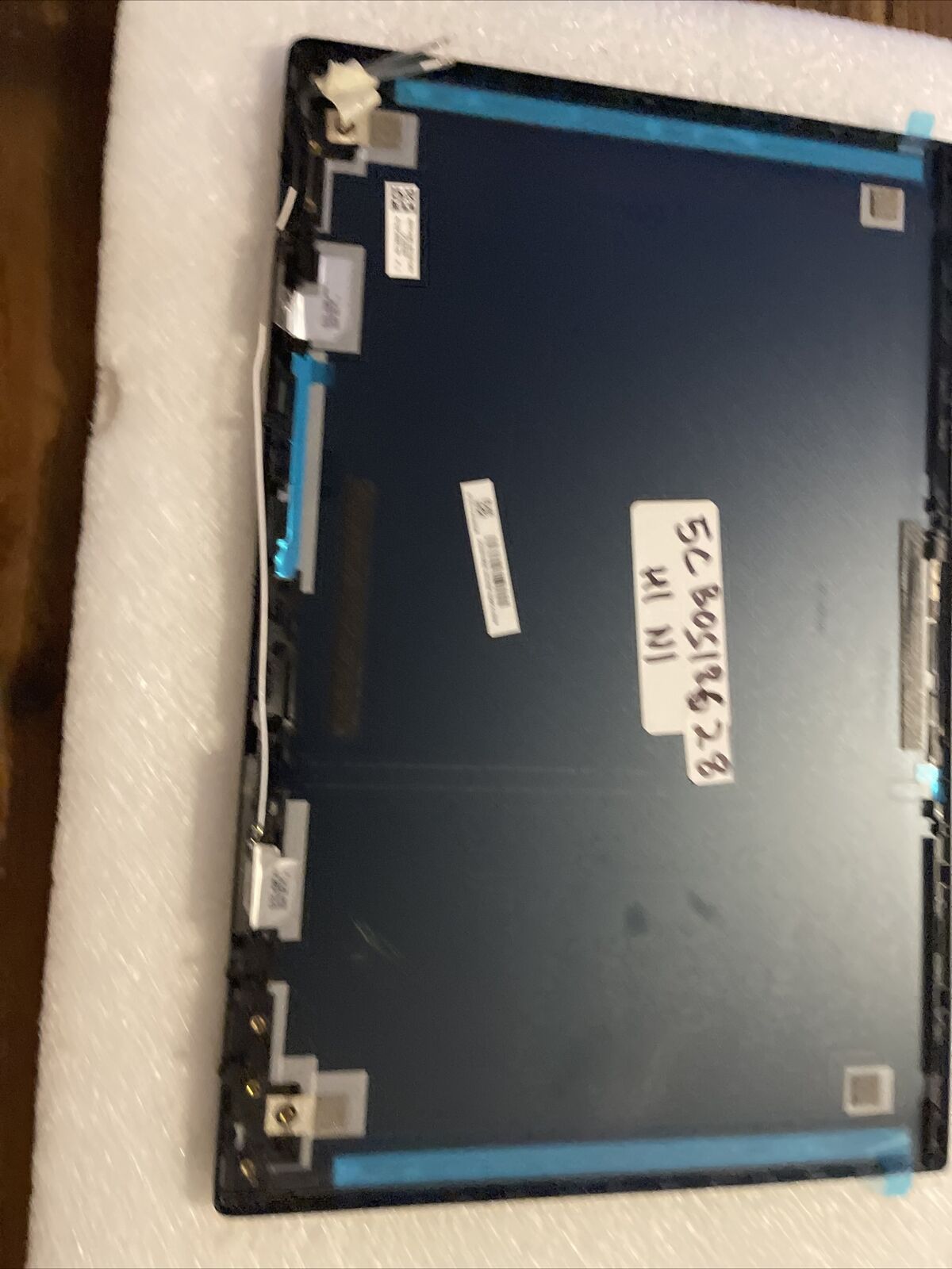 OEM LENOVO IDEAPAD S340-15API LCD BACK COVER 81NC AM2GC000120 5CB0S18628 H1 N1