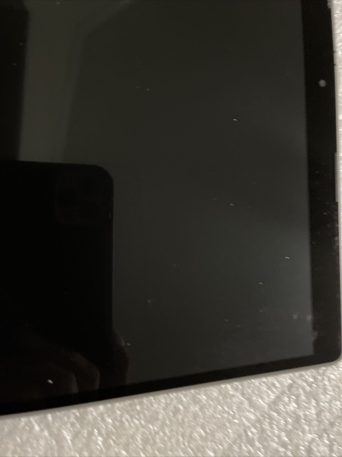 DEFECTIVE Broken Screen DELL LATITUDE 3330 2in1 FHD TOUCH SCREEN VXXVT H2D2