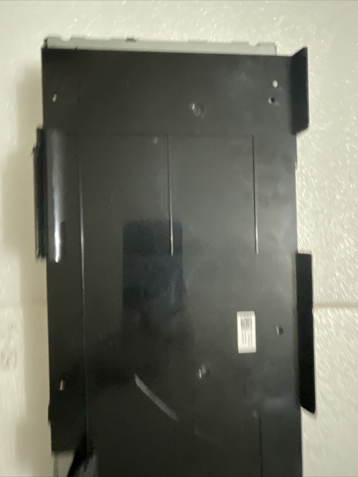 Genuine Dell  R740XD Internal 4 Bay 3.5" Drive Expansion Kit F7DF5 0F7DF5 H1 K5
