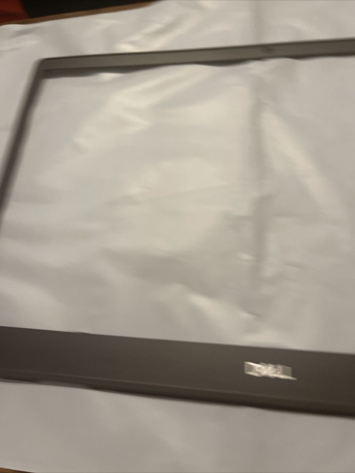 Genuine Dell Precision 7750 7760 17.3" Front Trim LCD Bezel FTDDV 0FTDDV N4