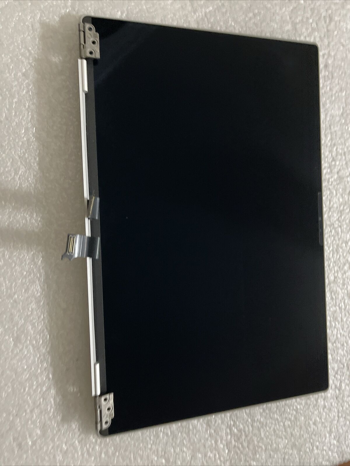 Defective Dell XPS 9320 Plus FHD+ 13.4" Touchscreen LCD Silver 29WPH B1D2