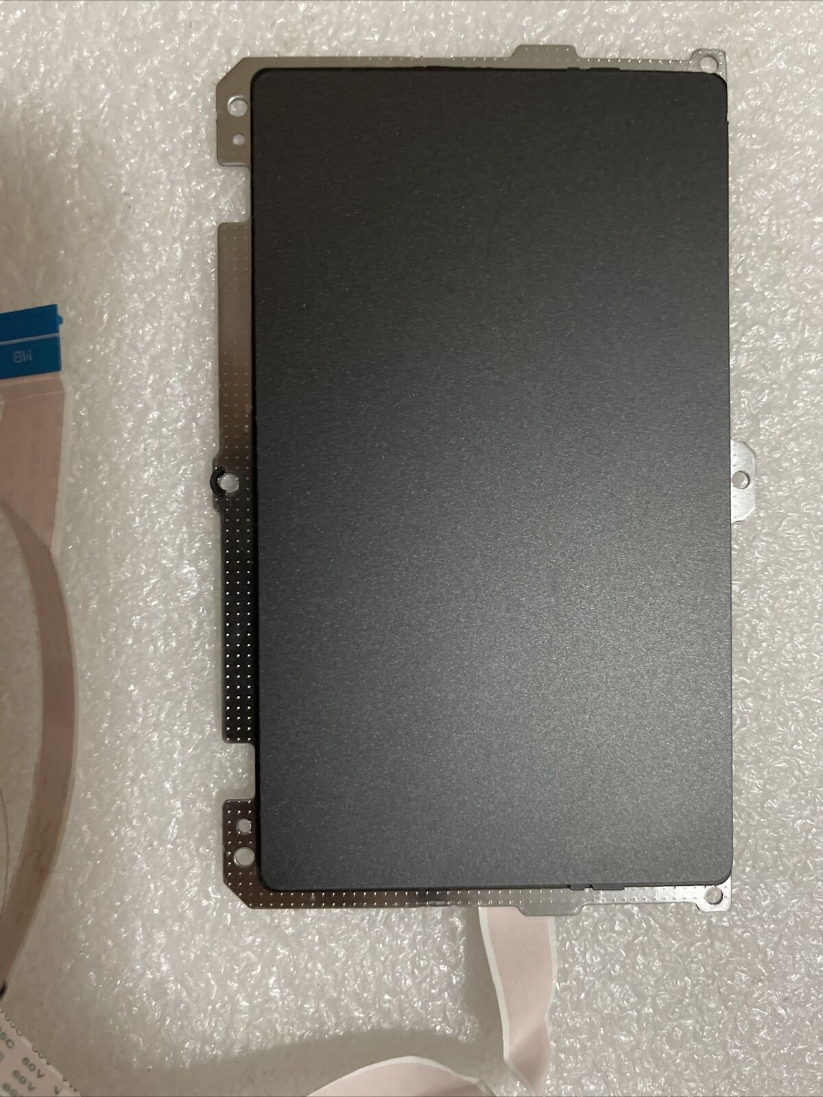 Genuine Dell Latitude 7420 14.0" Touchpad W Cable Black 0GX9KN 0M4VC9 C1 T3