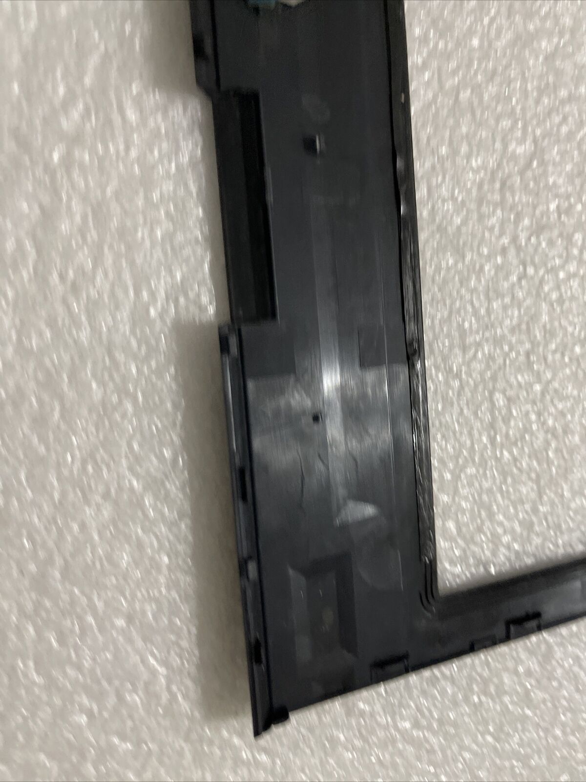 Oem Dell Alienware 17 R5 17.3" LCD Front Bezel Plastic Cover 3W1PN 03W1PN H1 N4