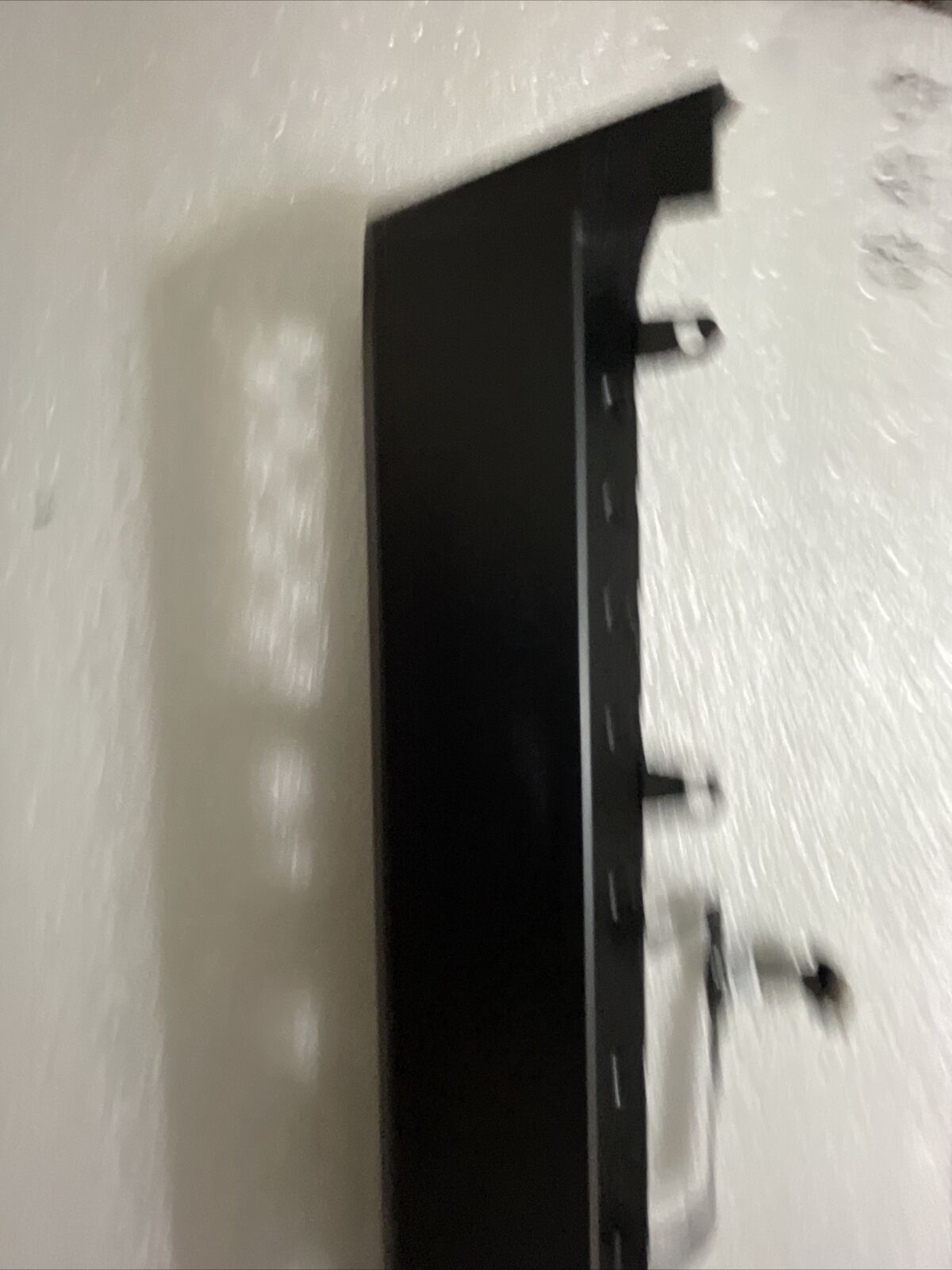 Genuine Dell Alienware Area 51M R2 Hinge Cover Thermal Cover X38F8 0X38F8 B2 H2