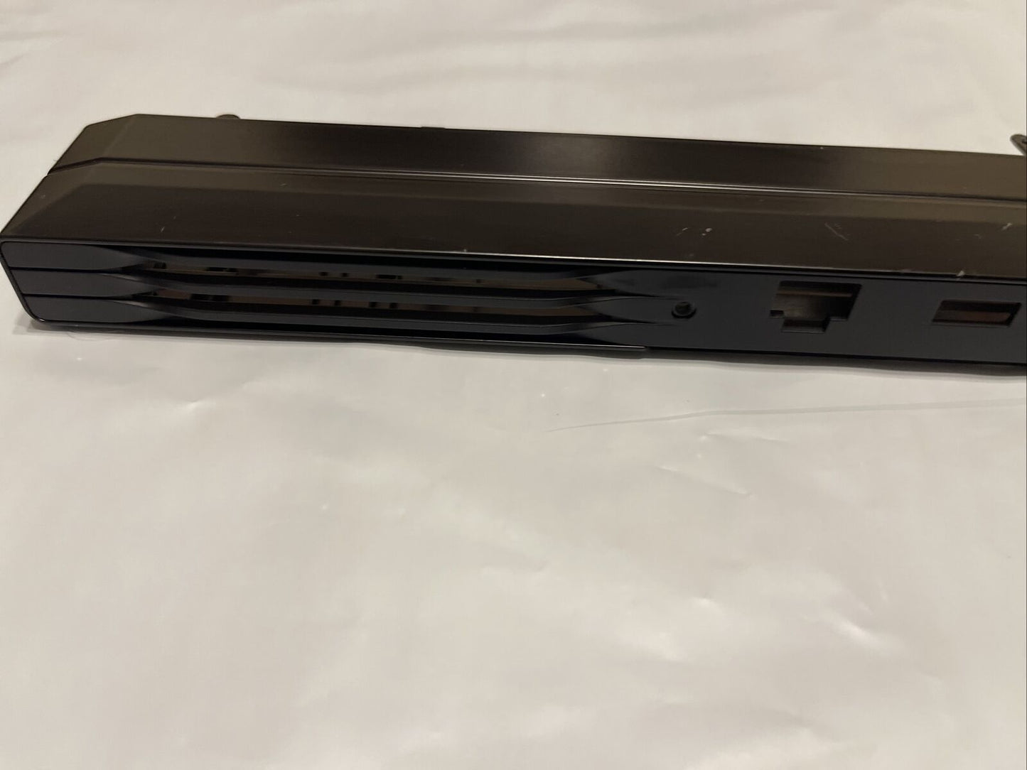 Genuine DELL G7 7500 Laptop 15.5" Air Outlet Heatsink Shaft Cover 0P3VRR P3VRR