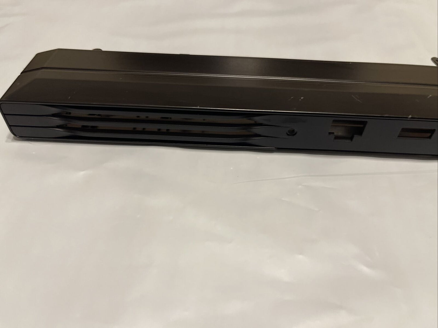Genuine DELL G7 7500 Laptop 15.5" Air Outlet Heatsink Shaft Cover 0P3VRR P3VRR