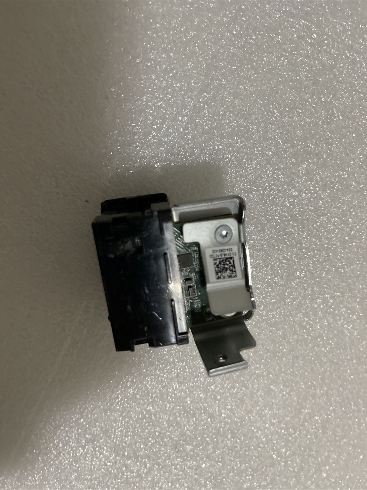 Oem Dell Poweredge R640 Right Ear  C6KXV K48J9 0K48J9 U1 Dented See pics