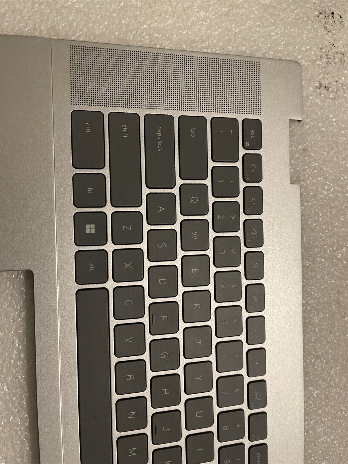 Dell inspiron 16Plus 7630 7635 2in1 Palmrest US Eng Keyboard 0N48VJ N48VJ SM P6