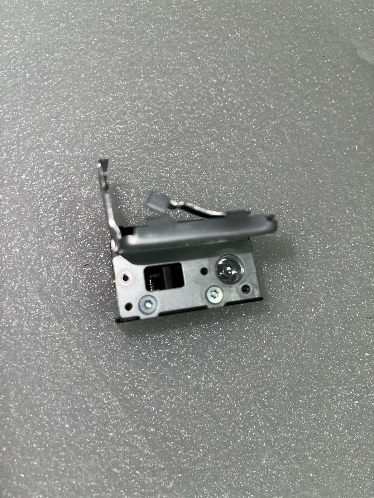 Oem Dell Poweredge R640 Right Ear  C6KXV K48J9 0K48J9 U1 Dented See pics