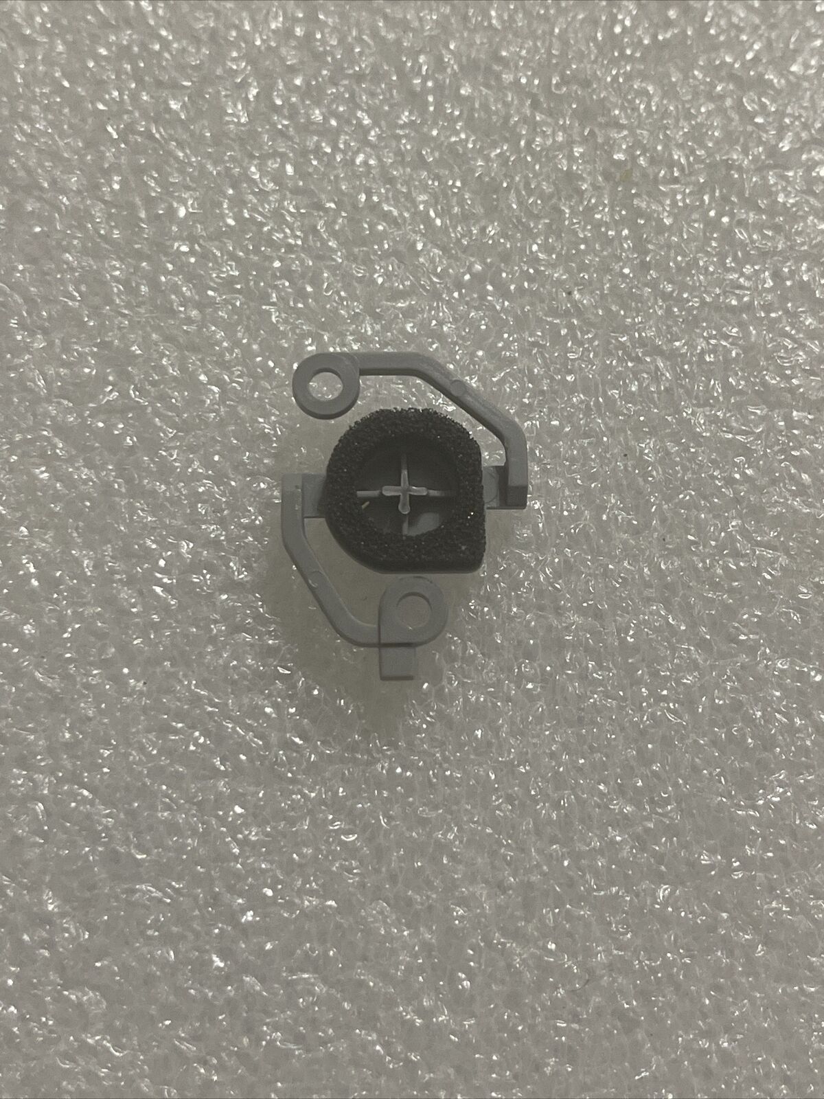 New Genuine Dell  Inspiron 5482 5485 5491 2-in-1 Power Button Silver NH58F H1 B1
