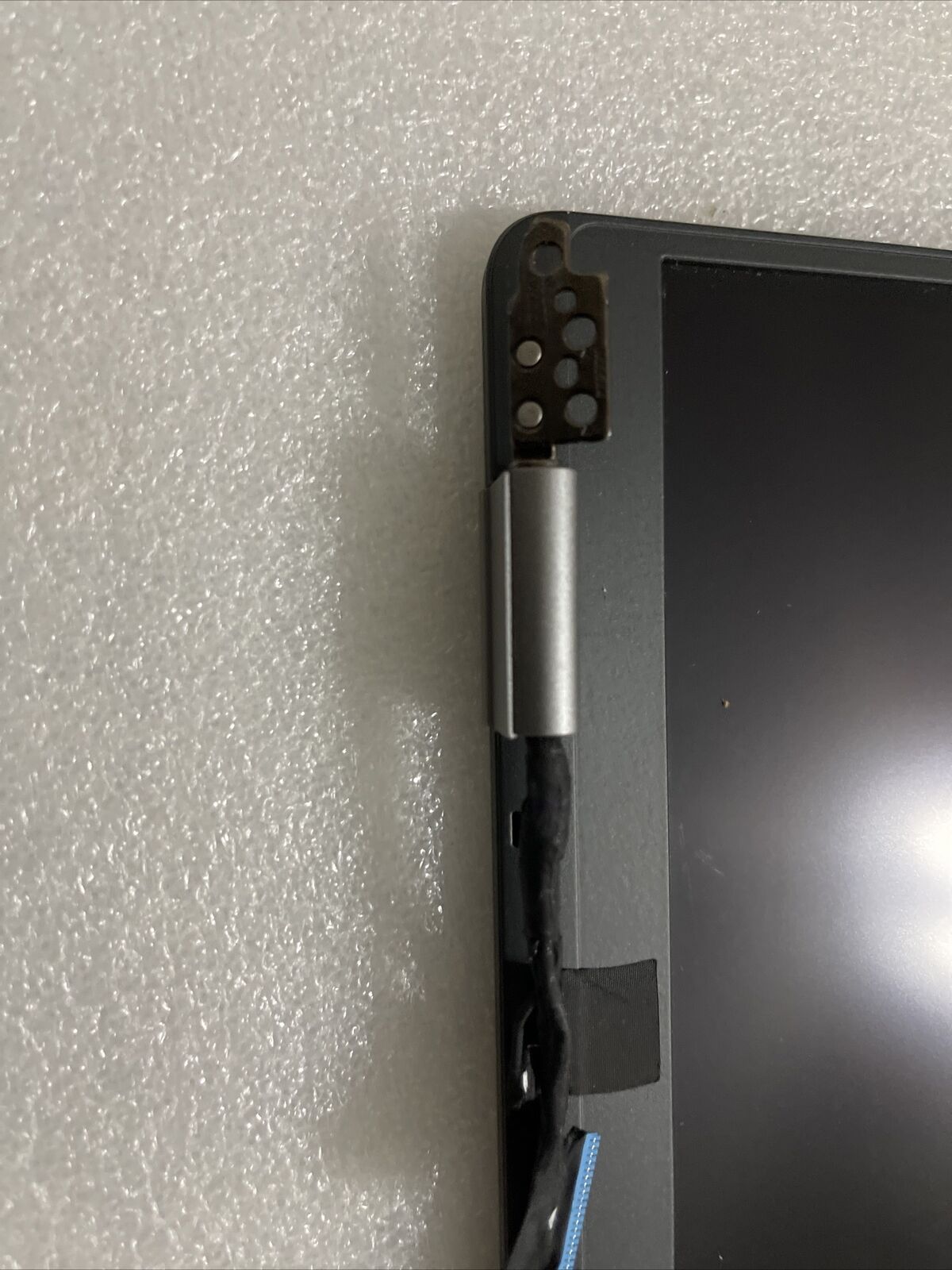 Genuine Dell Latitude 7420 FHD  LCD Non TouchScreen Silver JN7TT 0XCH22 B7J3