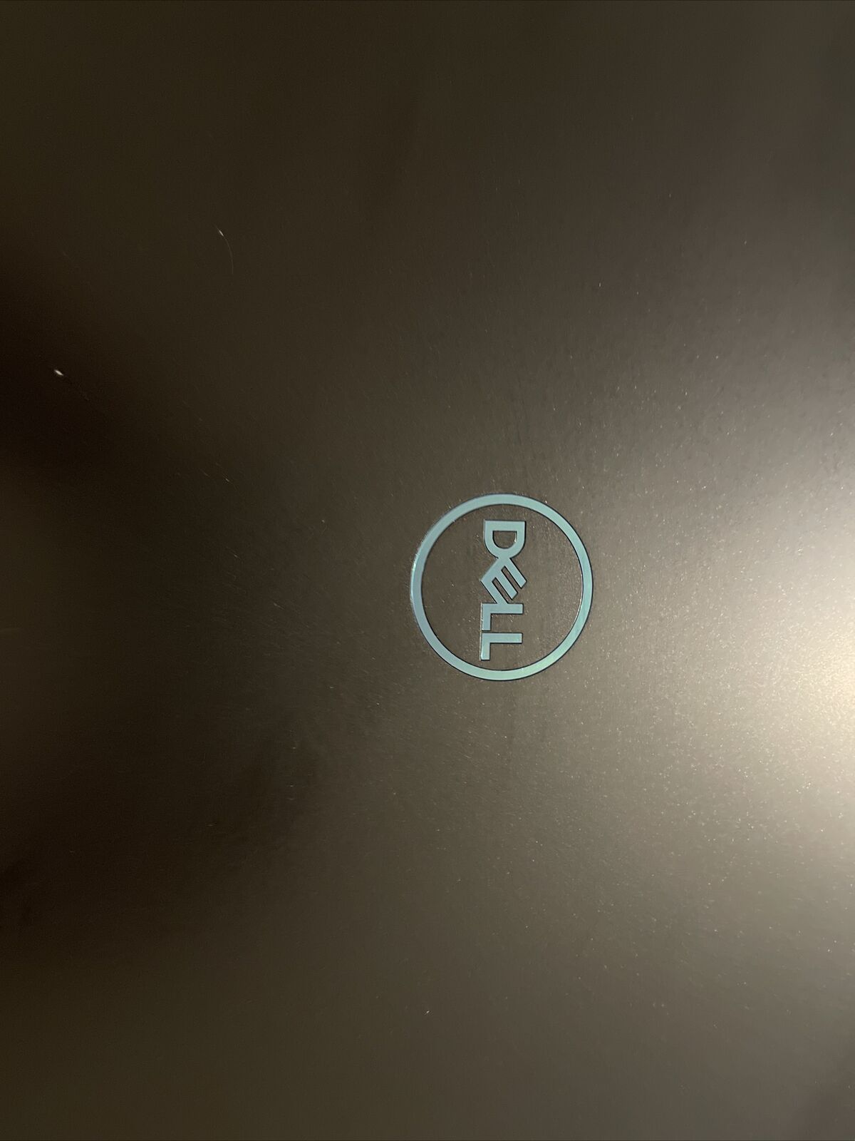 Genuine Dell G3 3579 15.6" Laptop LCD Top Back Cover 01WXP6 1WXP6 H1 C2