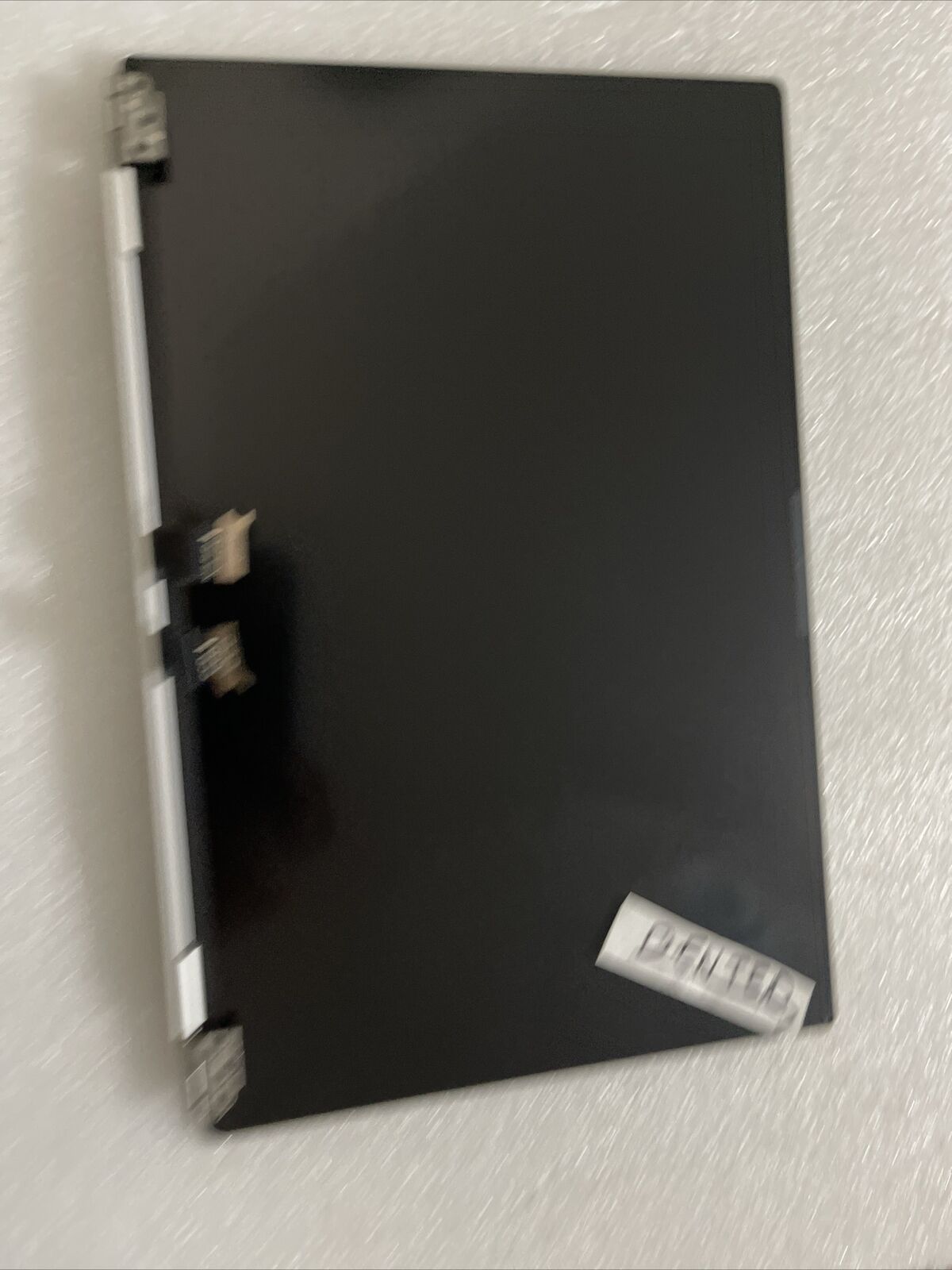 Defective broken Dell XPS 9320 Plus 13.4" FHD LCD Non Touch  Silver 07G0RW K4J4