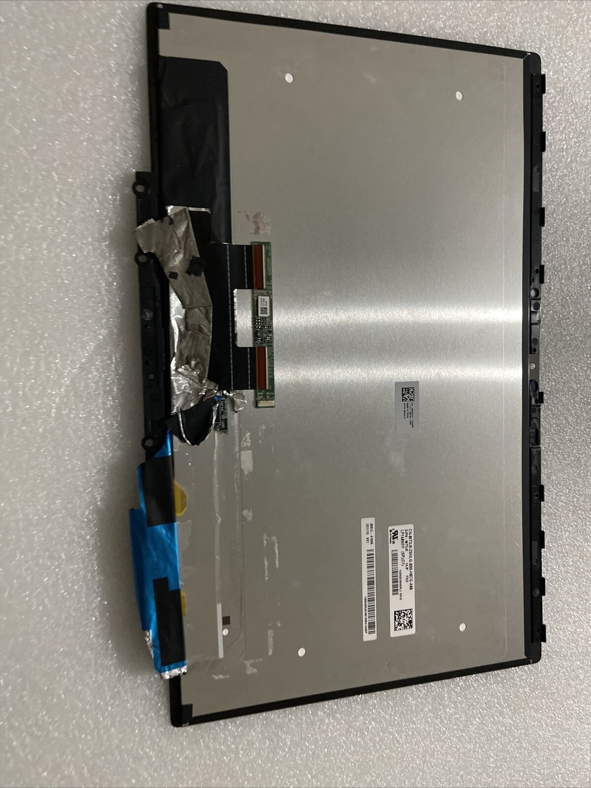 Genuine Dell Latitude 7410 LCD Touch Screen  FHD  6T3J5 06T3J5 H1 S8