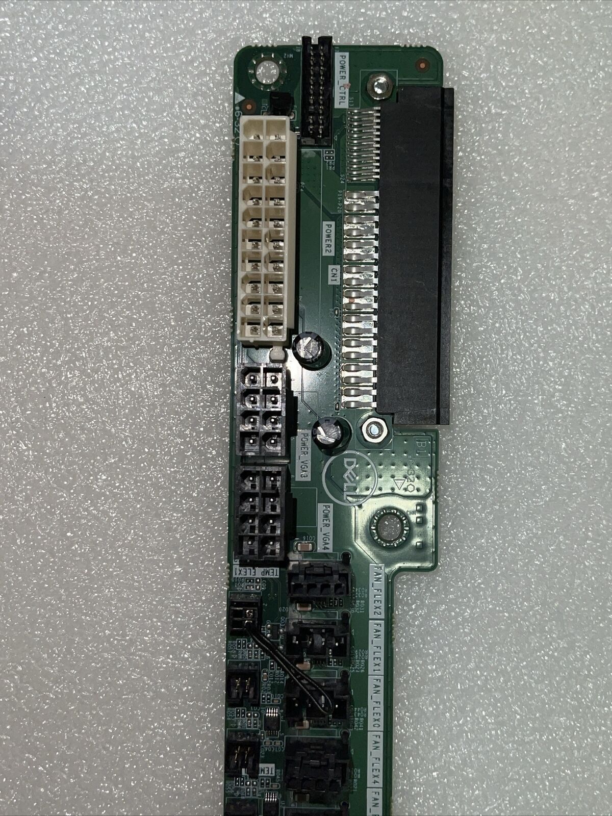 Genuine Dell Precision T7920 Power Distribution Board P/N: 6DM0F 06DM0F K1